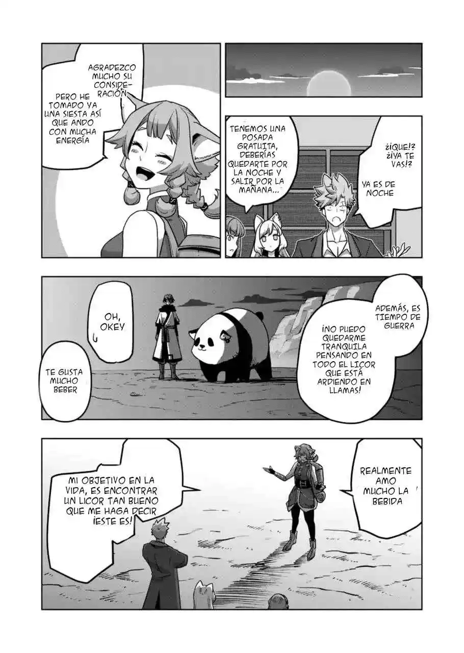 Verndio - Surreal Sword Saga - Capítulo 34.2 - Página 12 - LectorTMOo