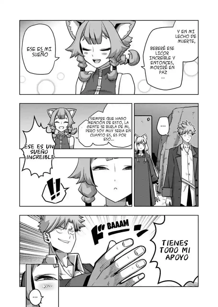 Verndio - Surreal Sword Saga - Capítulo 34.2 - Página 13 - LectorTMOo