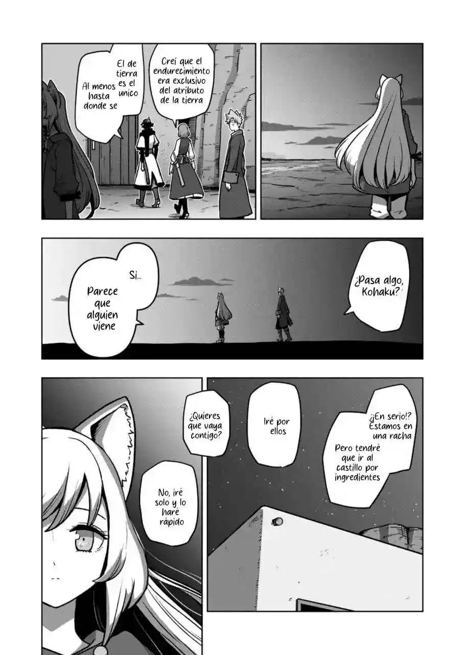 Verndio - Surreal Sword Saga - Capítulo 34.2 - Página 16 - LectorTMOo