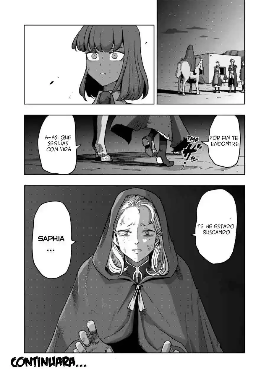 Verndio - Surreal Sword Saga - Capítulo 34.2 - Página 17 - LectorTMOo