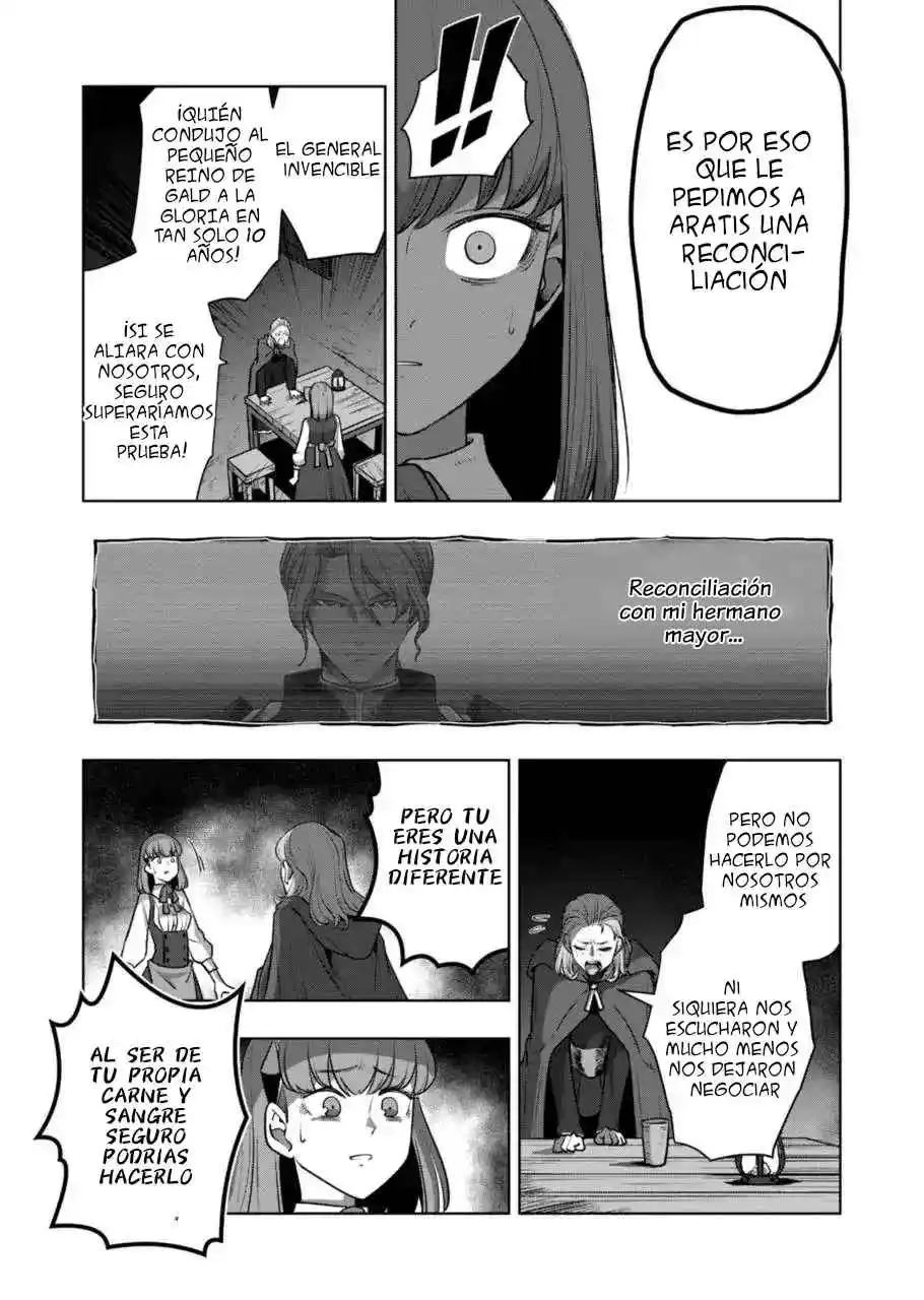 Verndio - Surreal Sword Saga - Capítulo 35 - Página 8 - LectorTMOo