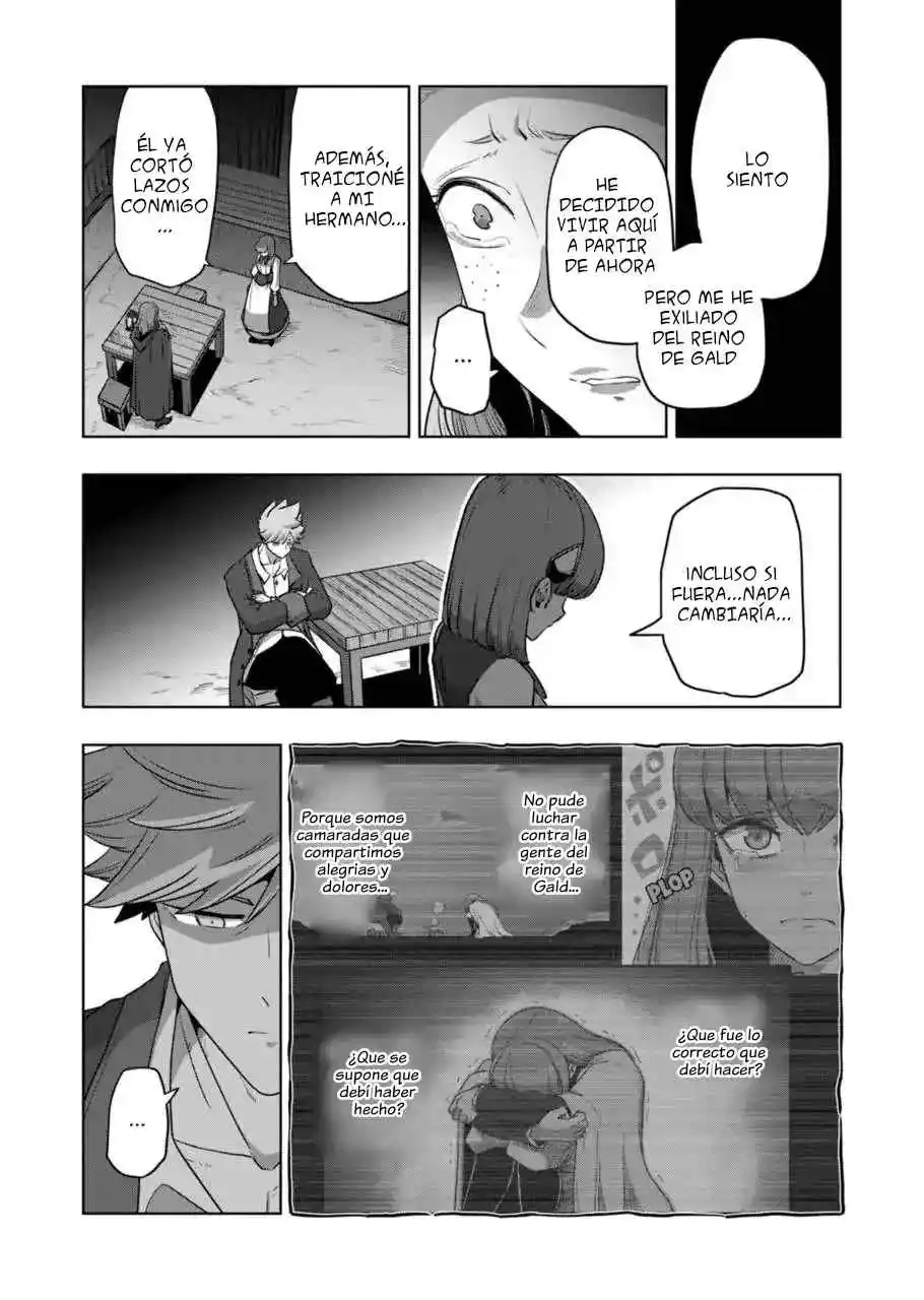 Verndio - Surreal Sword Saga - Capítulo 35 - Página 10 - LectorTMOo