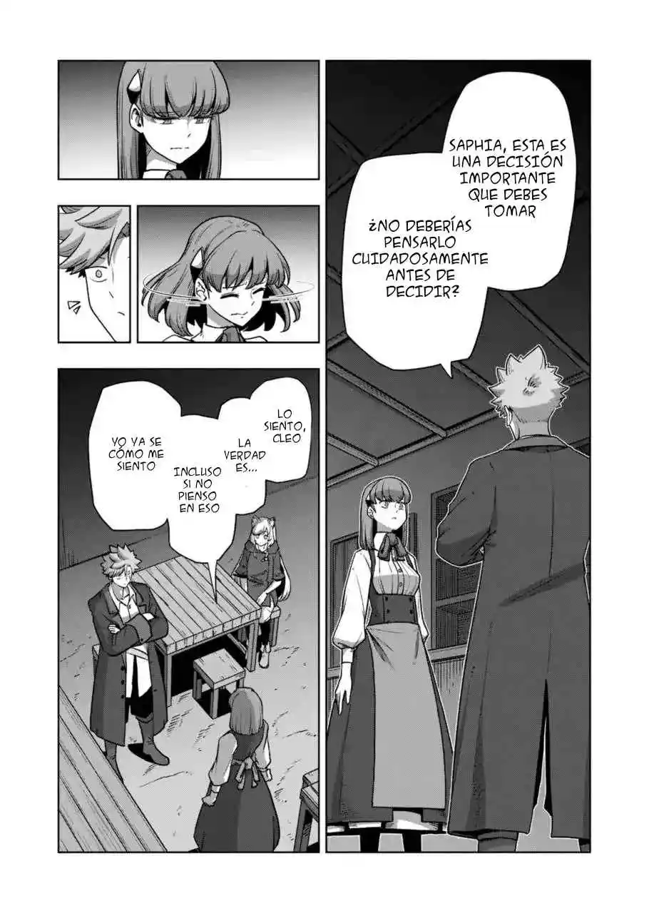Verndio - Surreal Sword Saga - Capítulo 35 - Página 12 - LectorTMOo