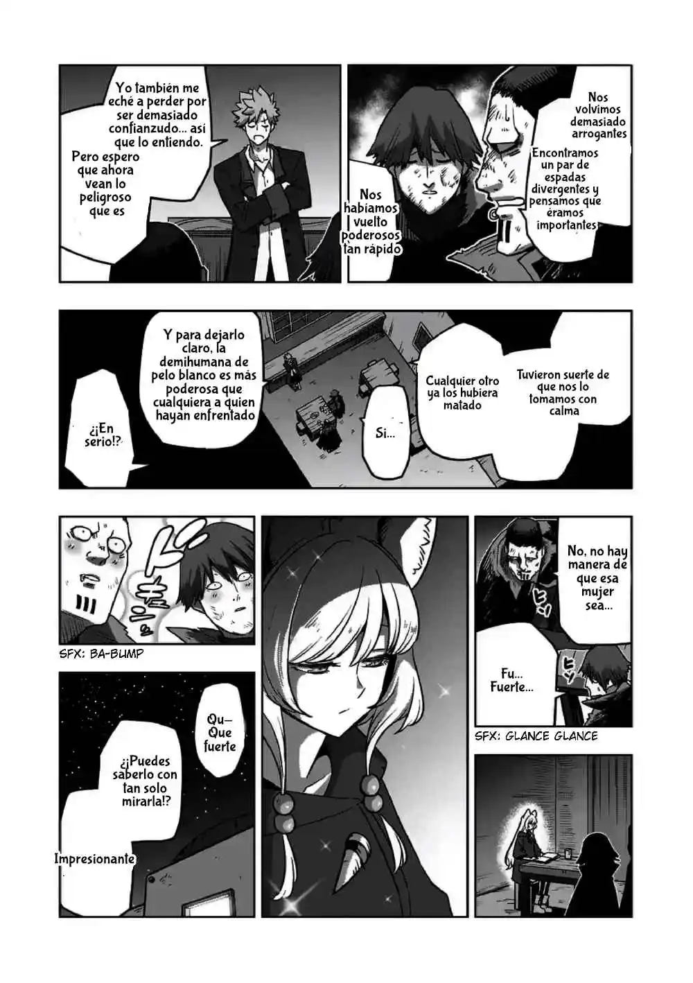 Verndio - Surreal Sword Saga - Capítulo 36.50 - Página 2 - LectorTMOo