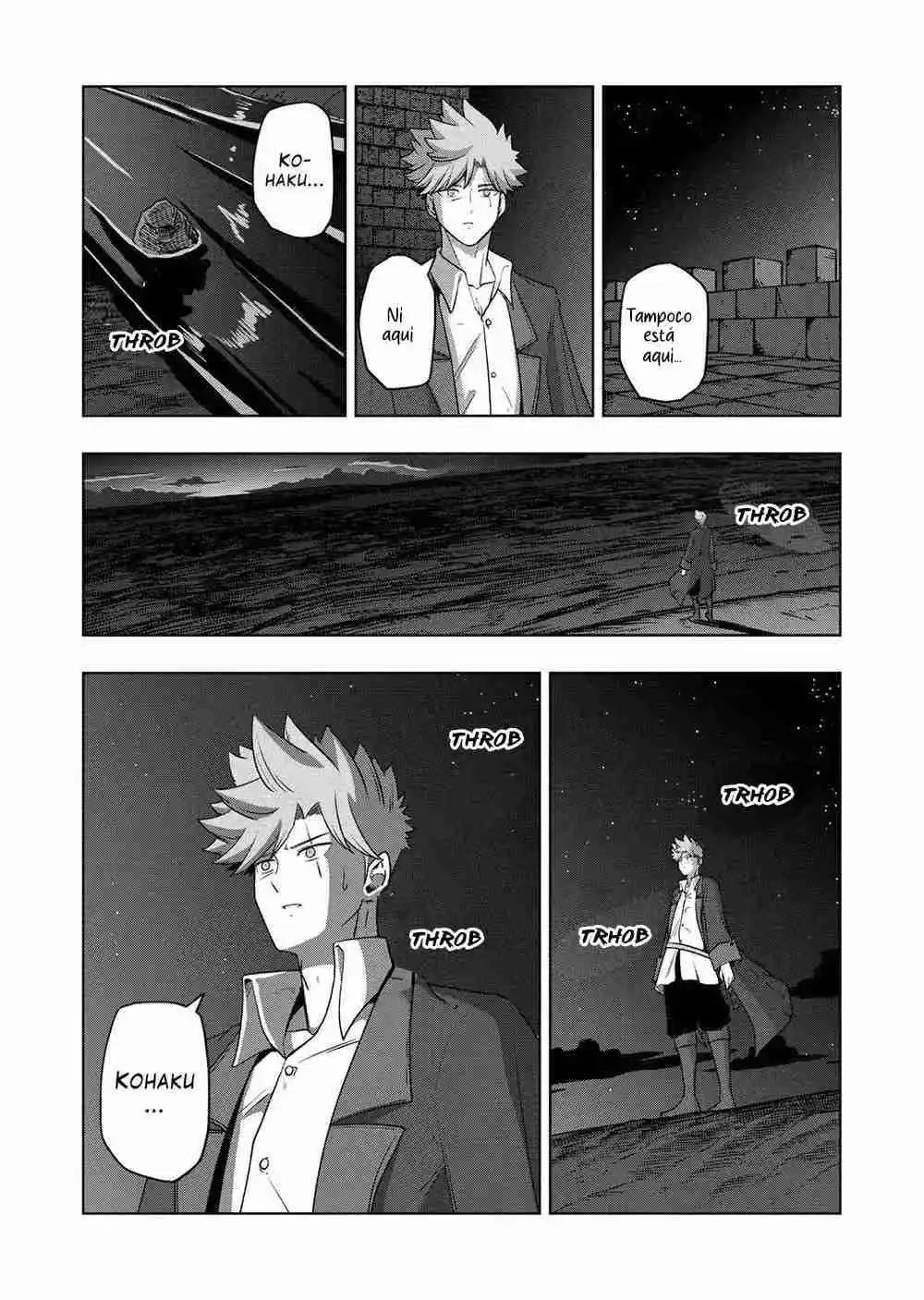 Verndio - Surreal Sword Saga - Capítulo 36 - Página 14 - LectorTMOo