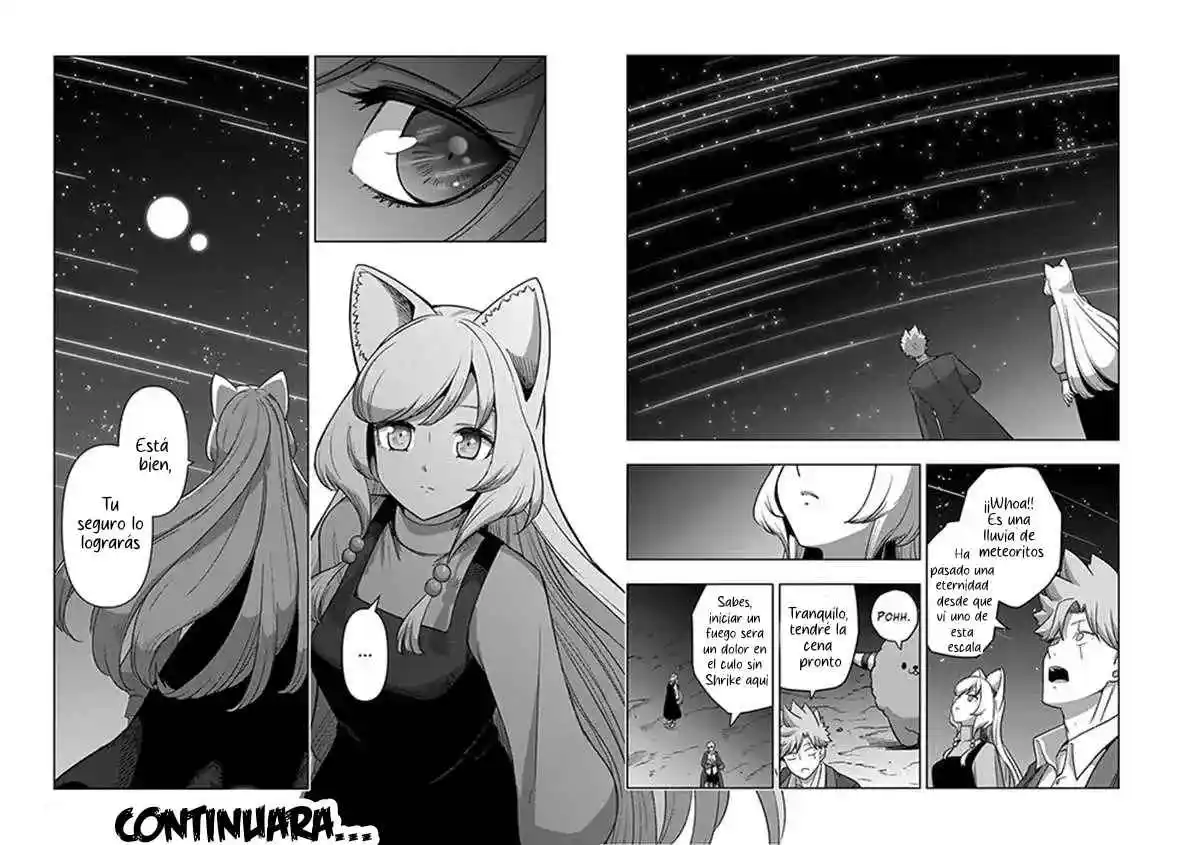 Verndio - Surreal Sword Saga - Capítulo 36 - Página 17 - LectorTMOo
