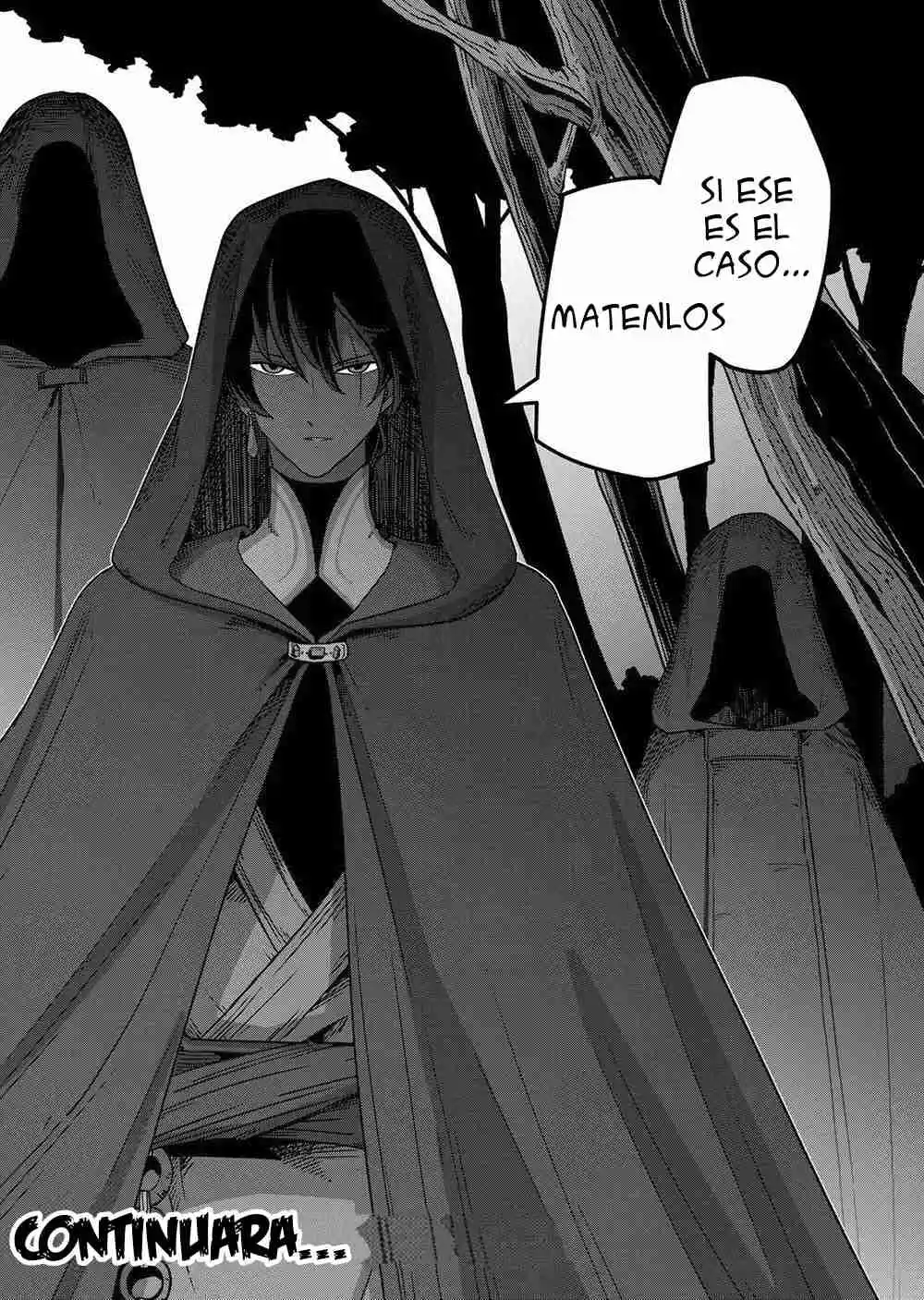 Verndio - Surreal Sword Saga - Capítulo 37 - Página 18 - LectorTMOo