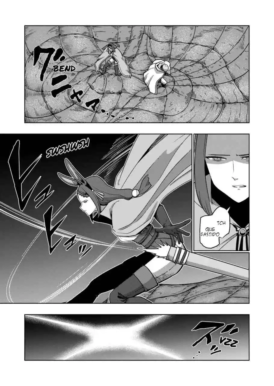 Verndio - Surreal Sword Saga - Capítulo 38 - Página 6 - LectorTMOo