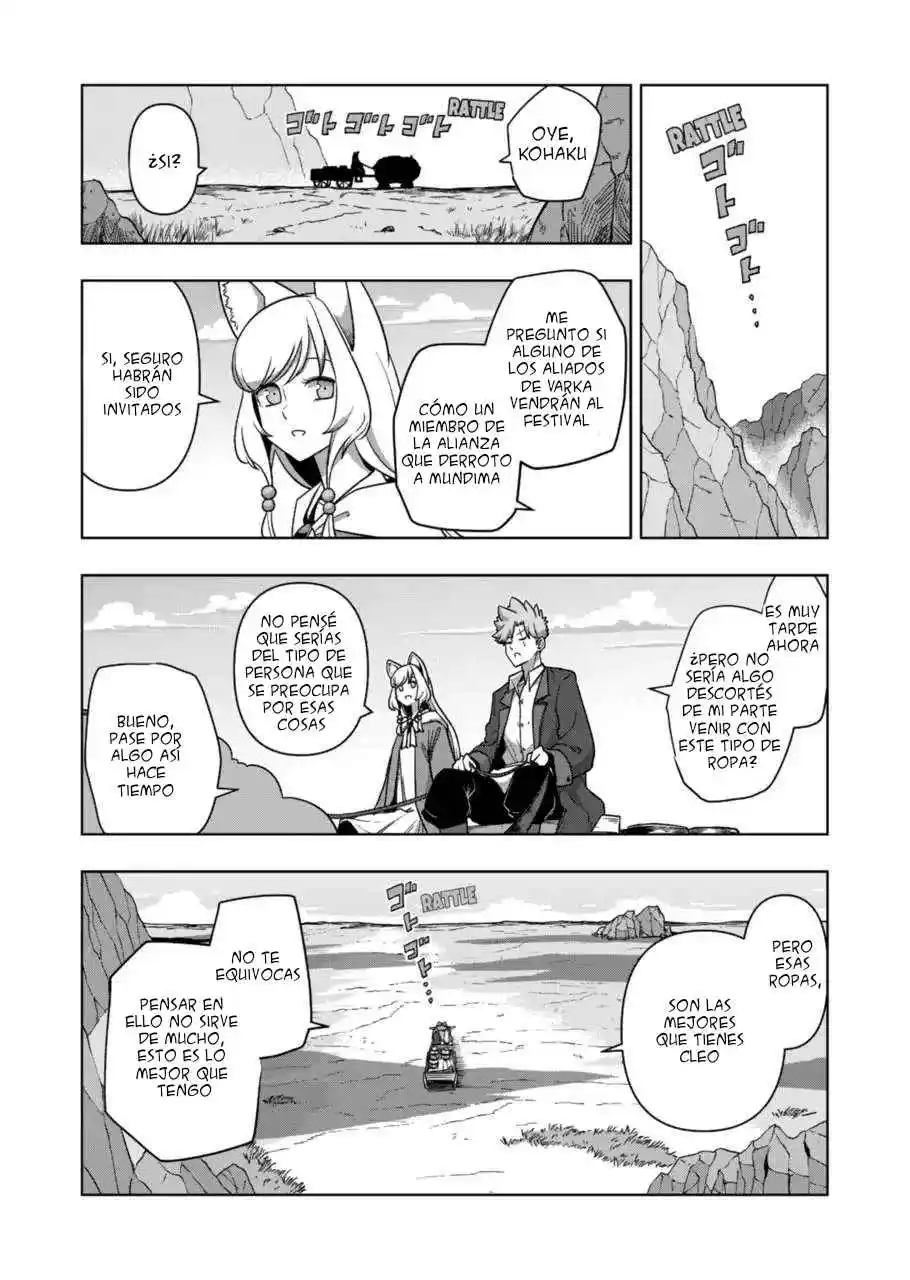 Verndio - Surreal Sword Saga - Capítulo 38 - Página 11 - LectorTMOo