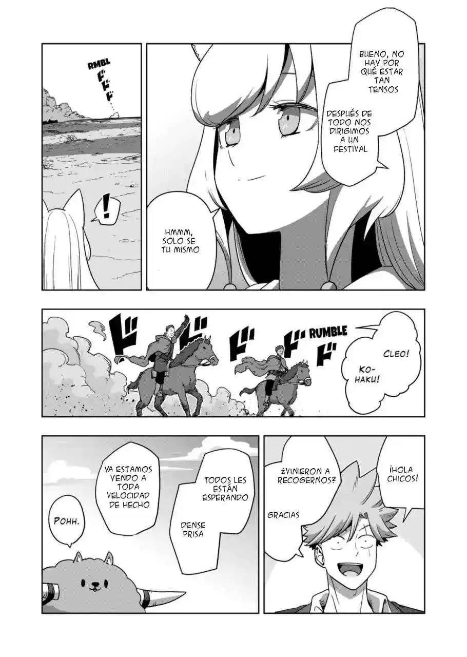 Verndio - Surreal Sword Saga - Capítulo 38 - Página 12 - LectorTMOo