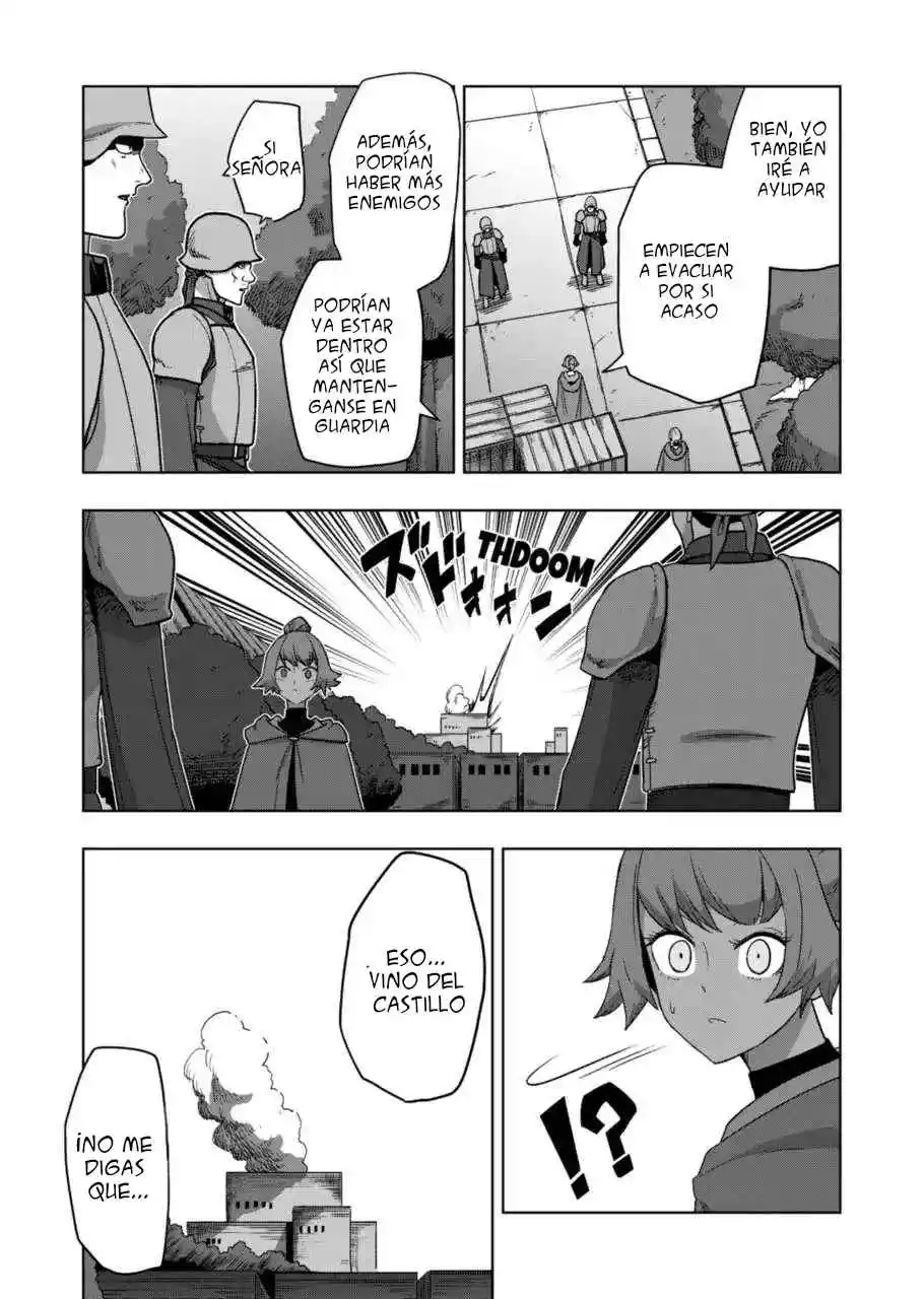 Verndio - Surreal Sword Saga - Capítulo 38 - Página 14 - LectorTMOo
