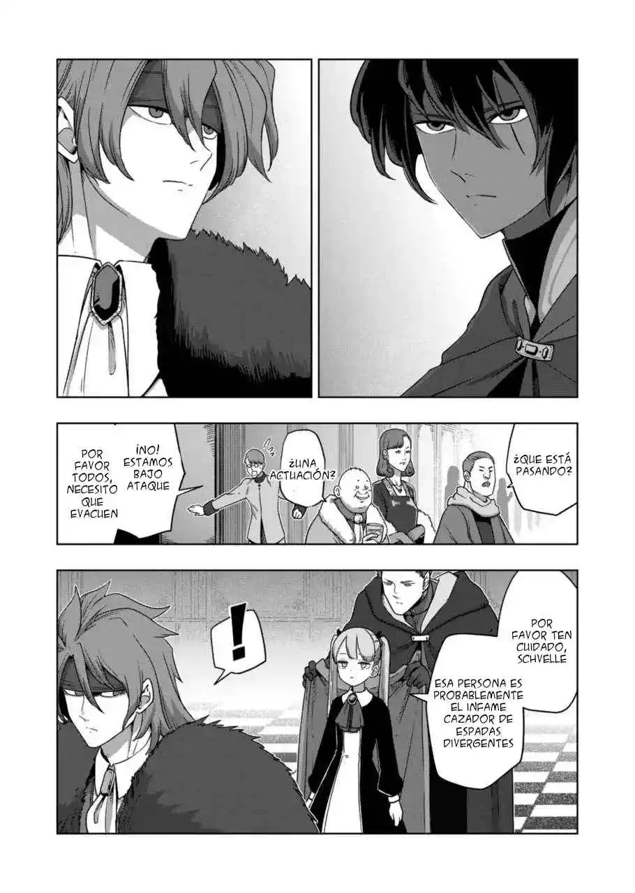 Verndio - Surreal Sword Saga - Capítulo 38 - Página 16 - LectorTMOo