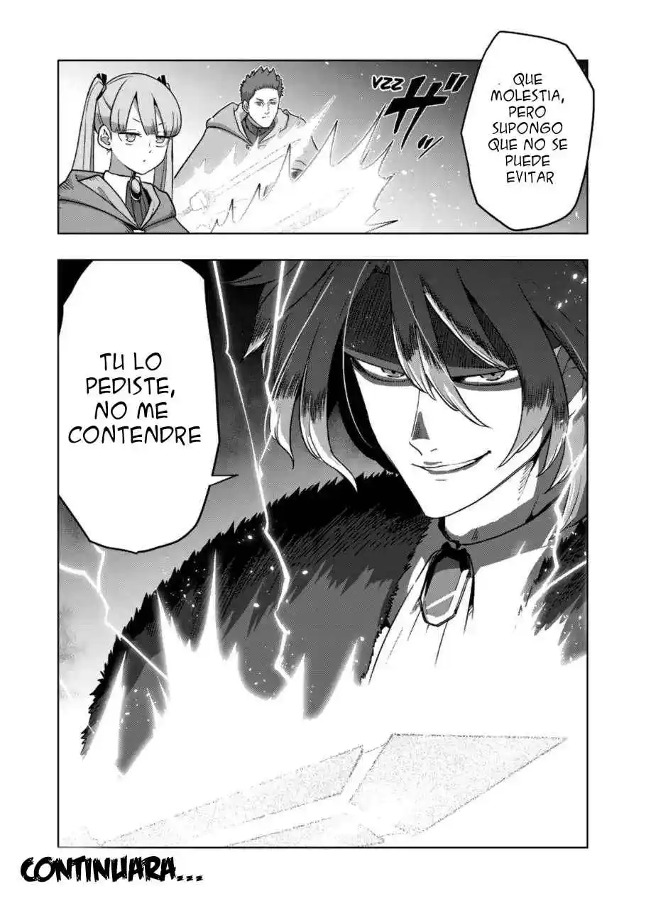 Verndio - Surreal Sword Saga - Capítulo 38 - Página 19 - LectorTMOo