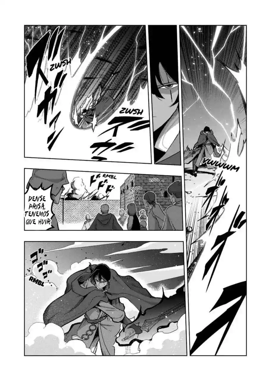 Verndio - Surreal Sword Saga - Capítulo 39 - Página 4 - LectorTMOo