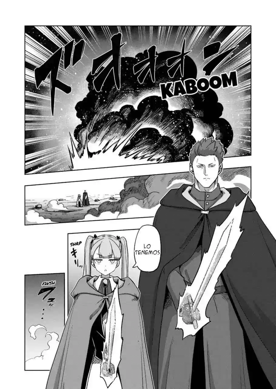 Verndio - Surreal Sword Saga - Capítulo 39 - Página 8 - LectorTMOo