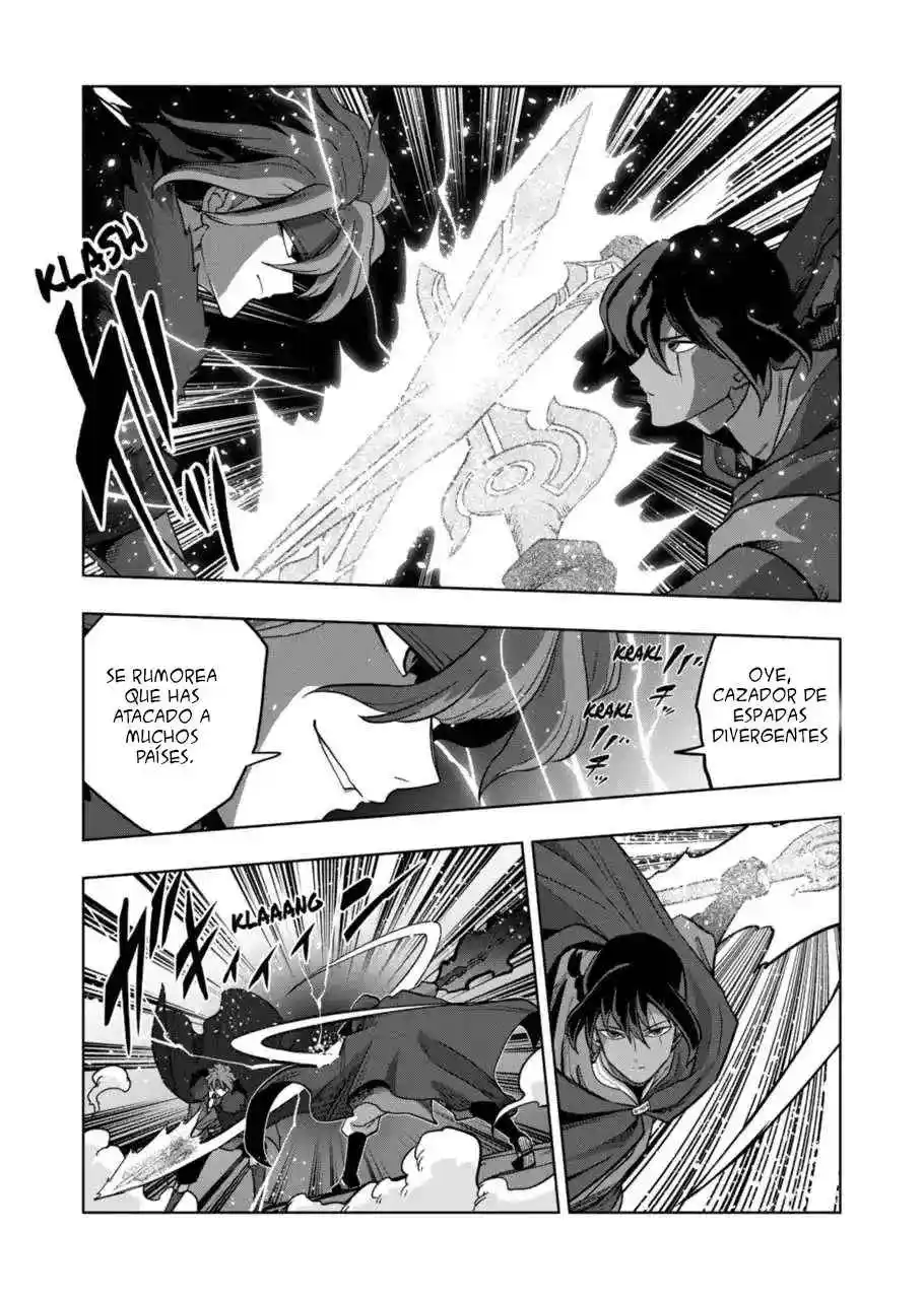 Verndio - Surreal Sword Saga - Capítulo 39 - Página 10 - LectorTMOo