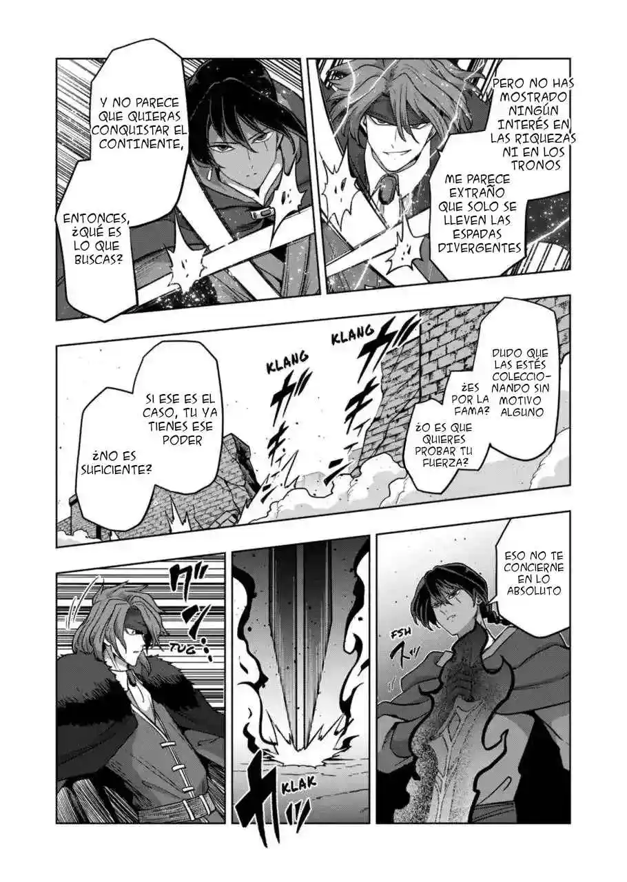 Verndio - Surreal Sword Saga - Capítulo 39 - Página 11 - LectorTMOo