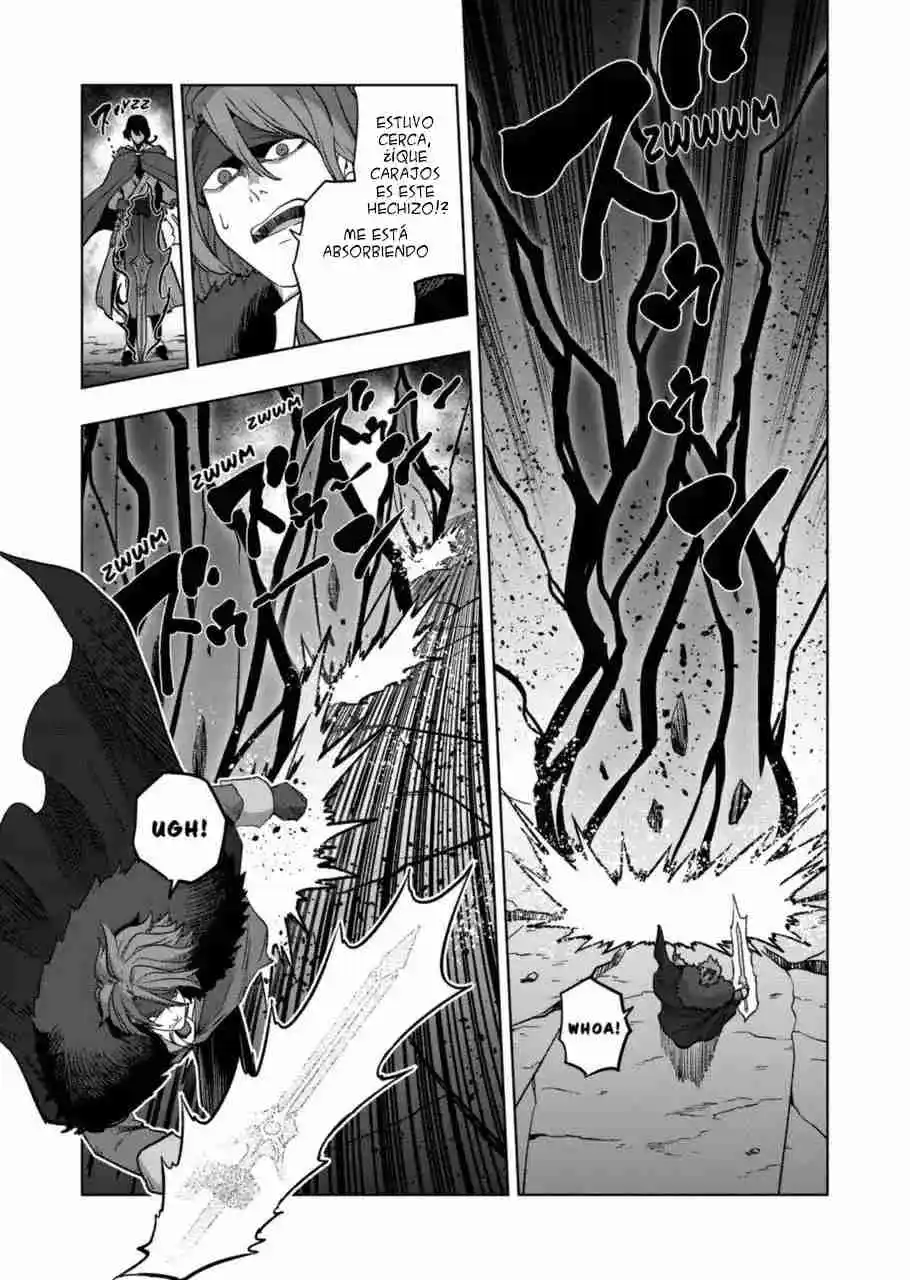 Verndio - Surreal Sword Saga - Capítulo 39 - Página 12 - LectorTMOo