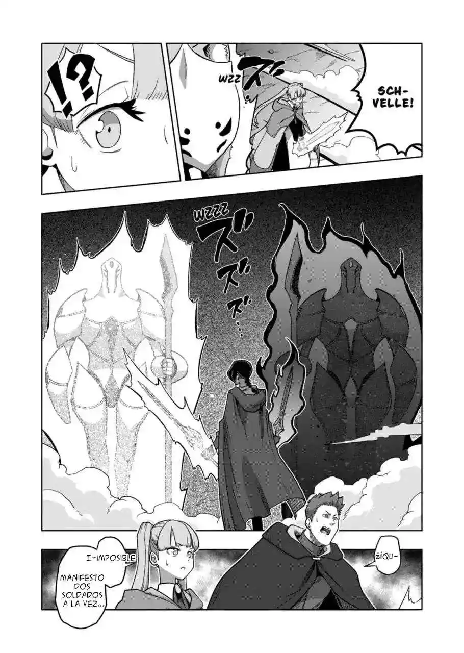 Verndio - Surreal Sword Saga - Capítulo 39 - Página 13 - LectorTMOo