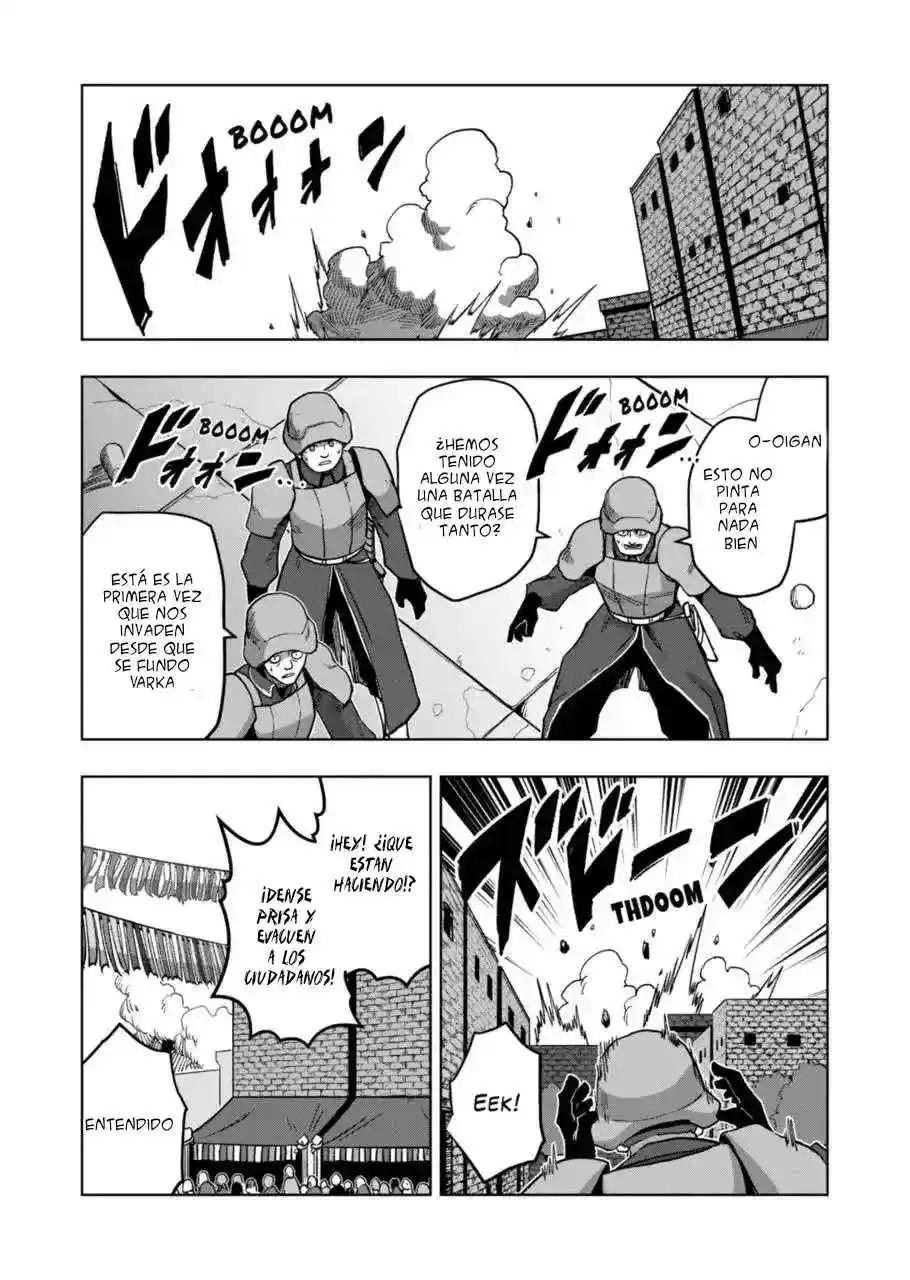 Verndio - Surreal Sword Saga - Capítulo 39 - Página 15 - LectorTMOo