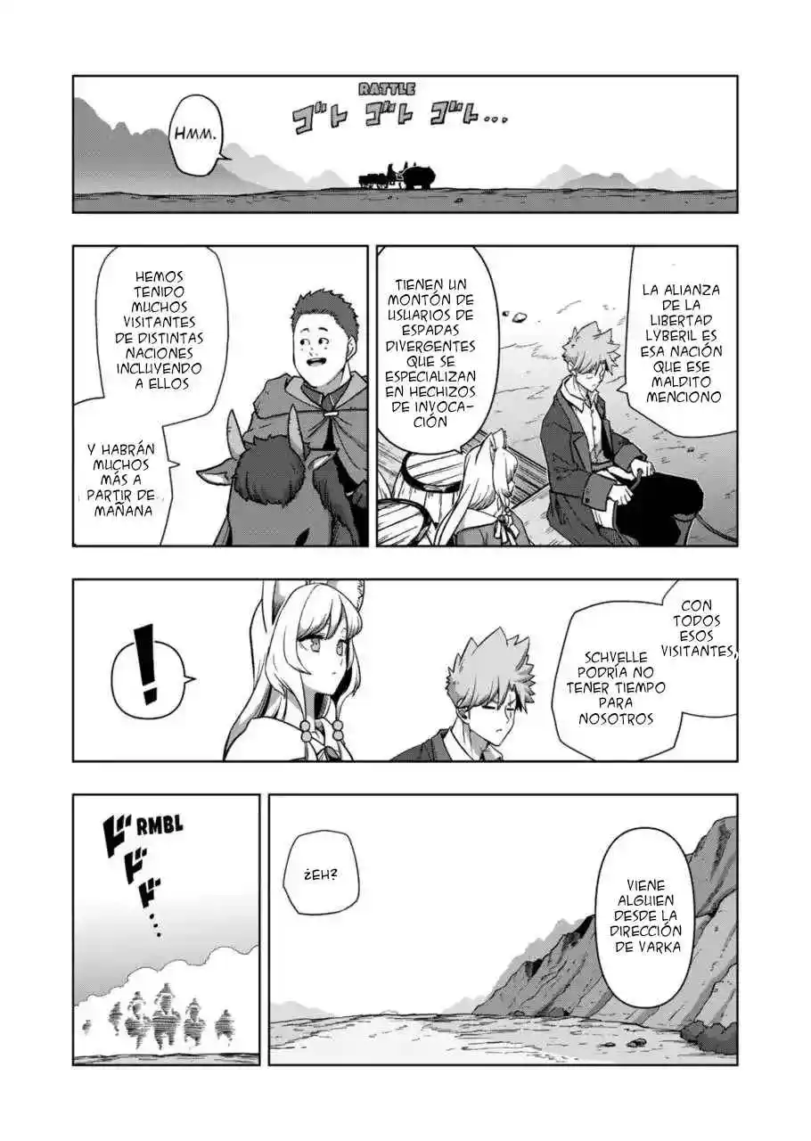 Verndio - Surreal Sword Saga - Capítulo 39 - Página 16 - LectorTMOo