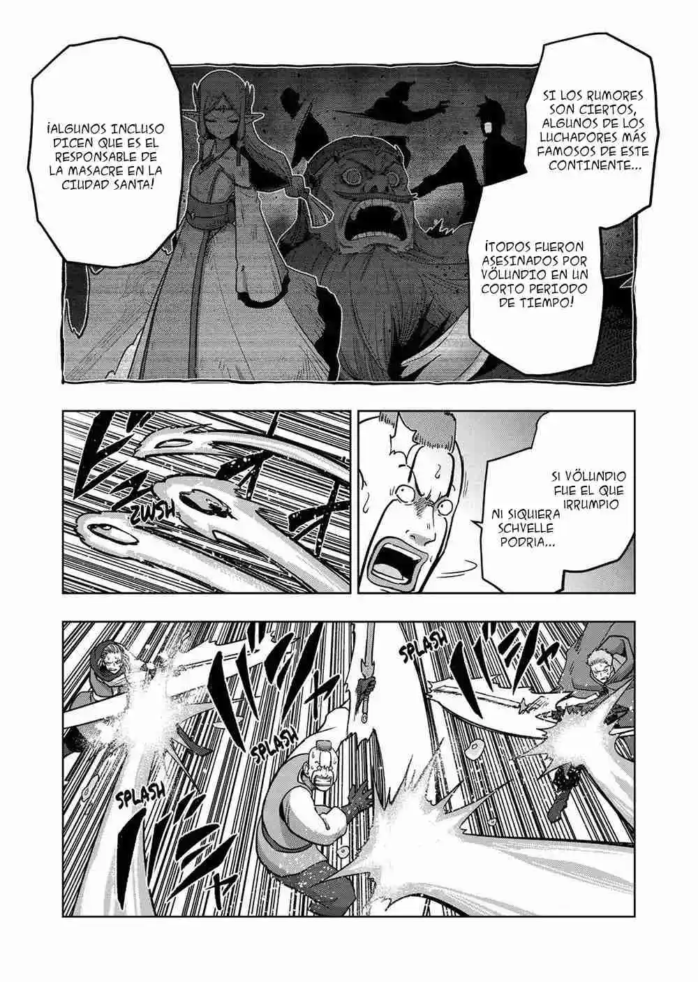 Verndio - Surreal Sword Saga - Capítulo 40 - Página 7 - LectorTMOo