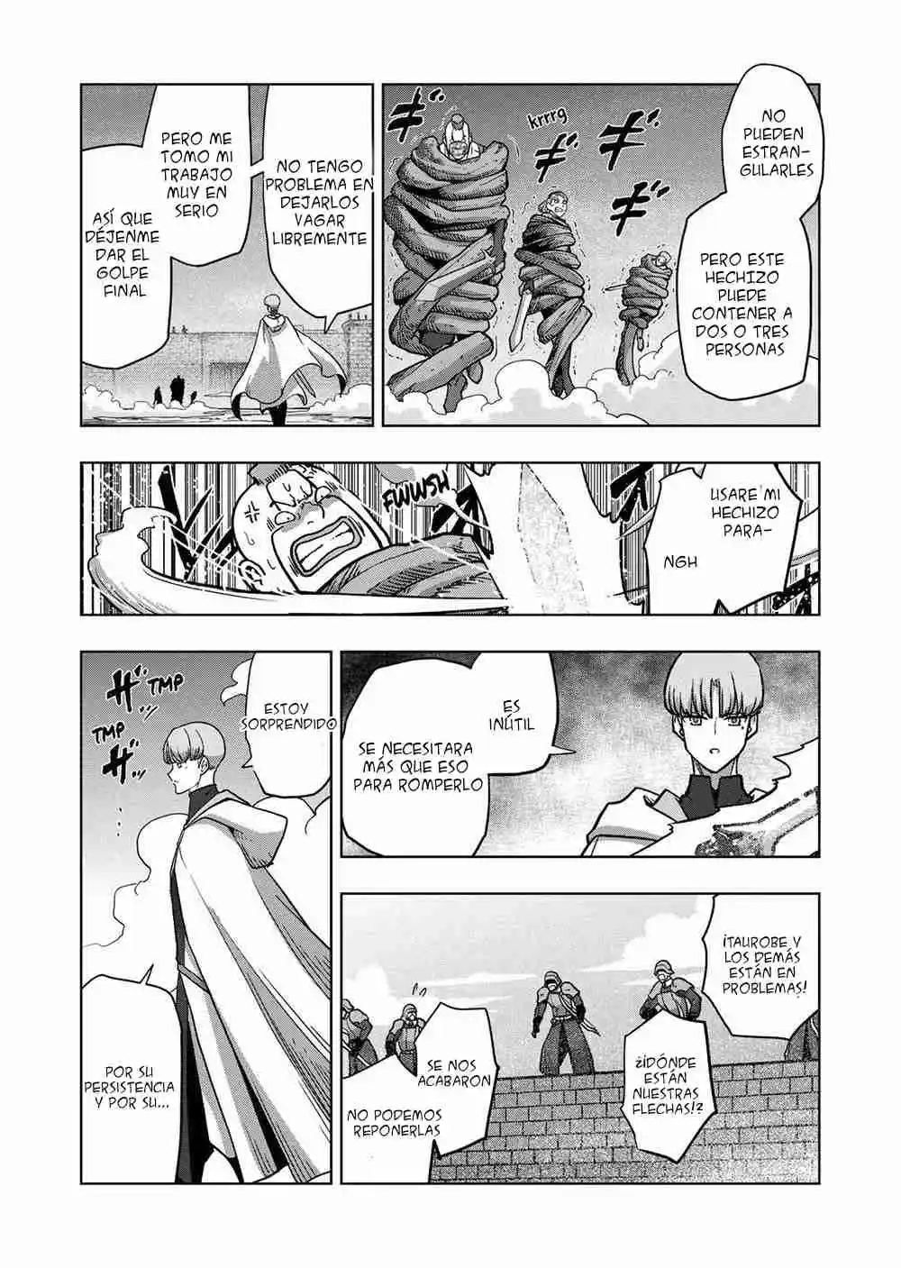 Verndio - Surreal Sword Saga - Capítulo 40 - Página 10 - LectorTMOo