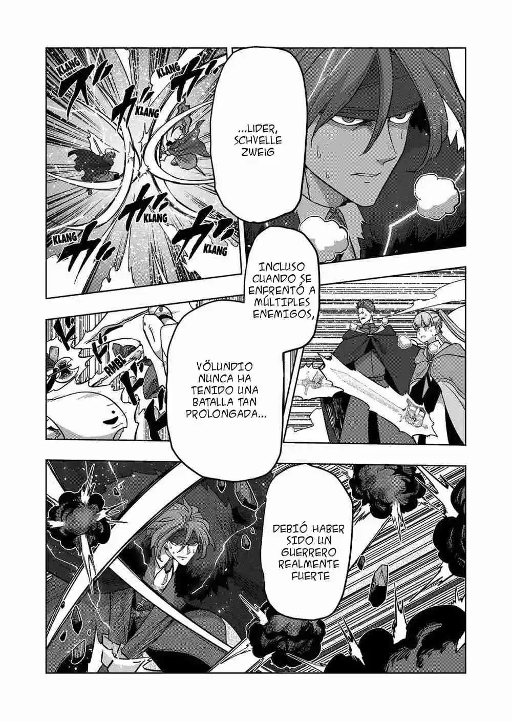 Verndio - Surreal Sword Saga - Capítulo 40 - Página 11 - LectorTMOo