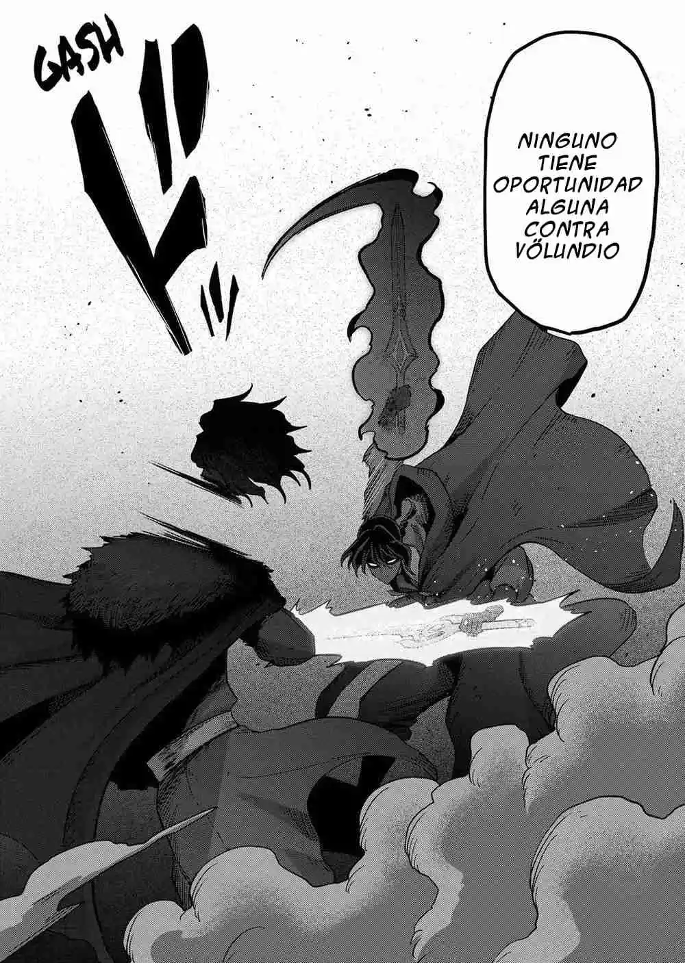 Verndio - Surreal Sword Saga - Capítulo 40 - Página 13 - LectorTMOo
