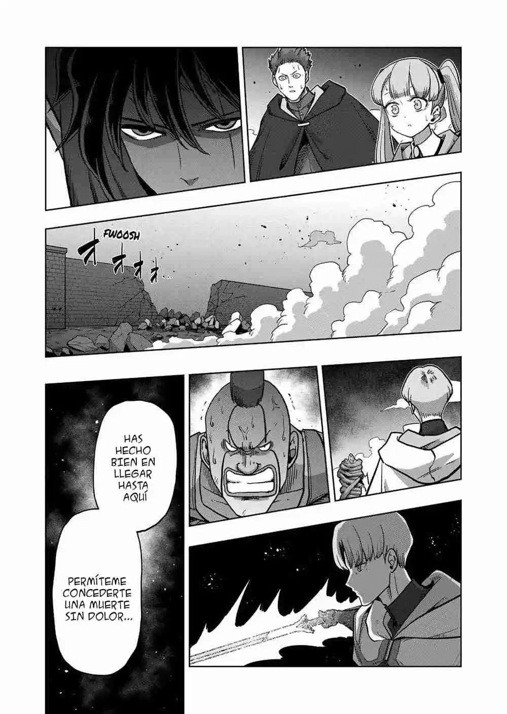 Verndio - Surreal Sword Saga - Capítulo 40 - Página 14 - LectorTMOo