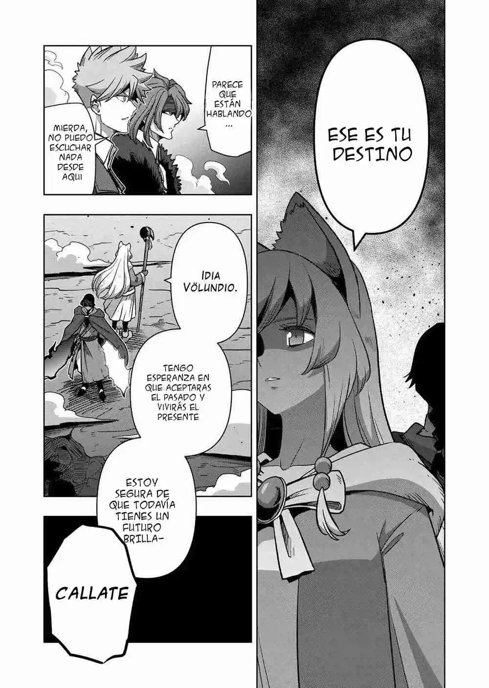 Verndio - Surreal Sword Saga - Capítulo 41 - Página 10 - LectorTMOo
