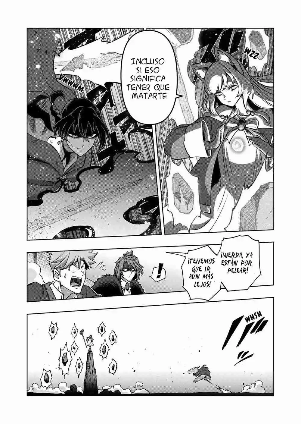 Verndio - Surreal Sword Saga - Capítulo 41 - Página 12 - LectorTMOo