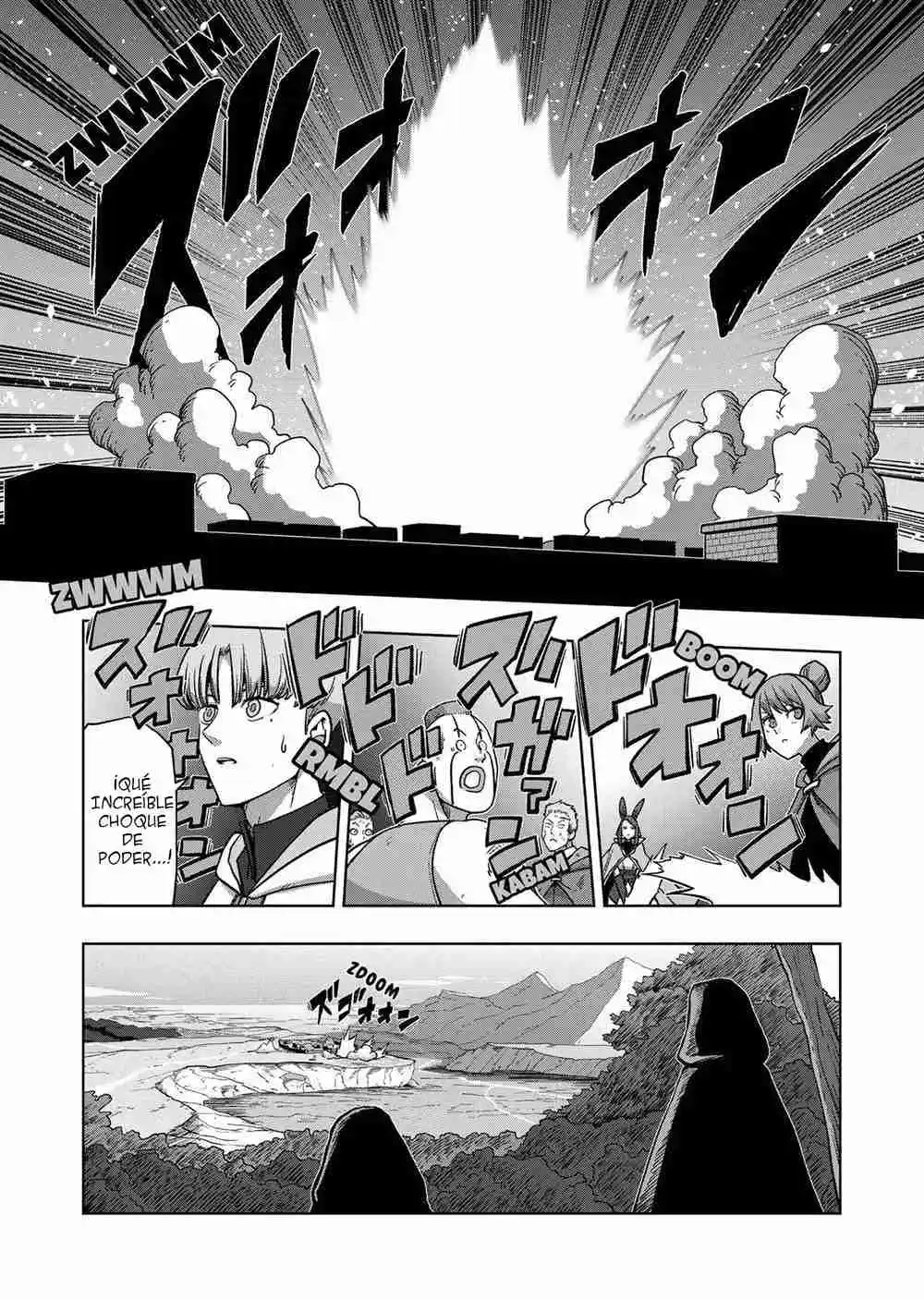 Verndio - Surreal Sword Saga - Capítulo 41 - Página 13 - LectorTMOo