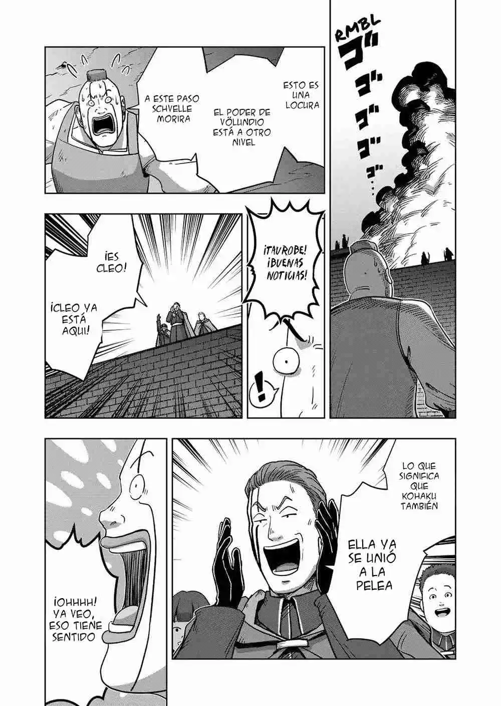 Verndio - Surreal Sword Saga - Capítulo 41 - Página 15 - LectorTMOo