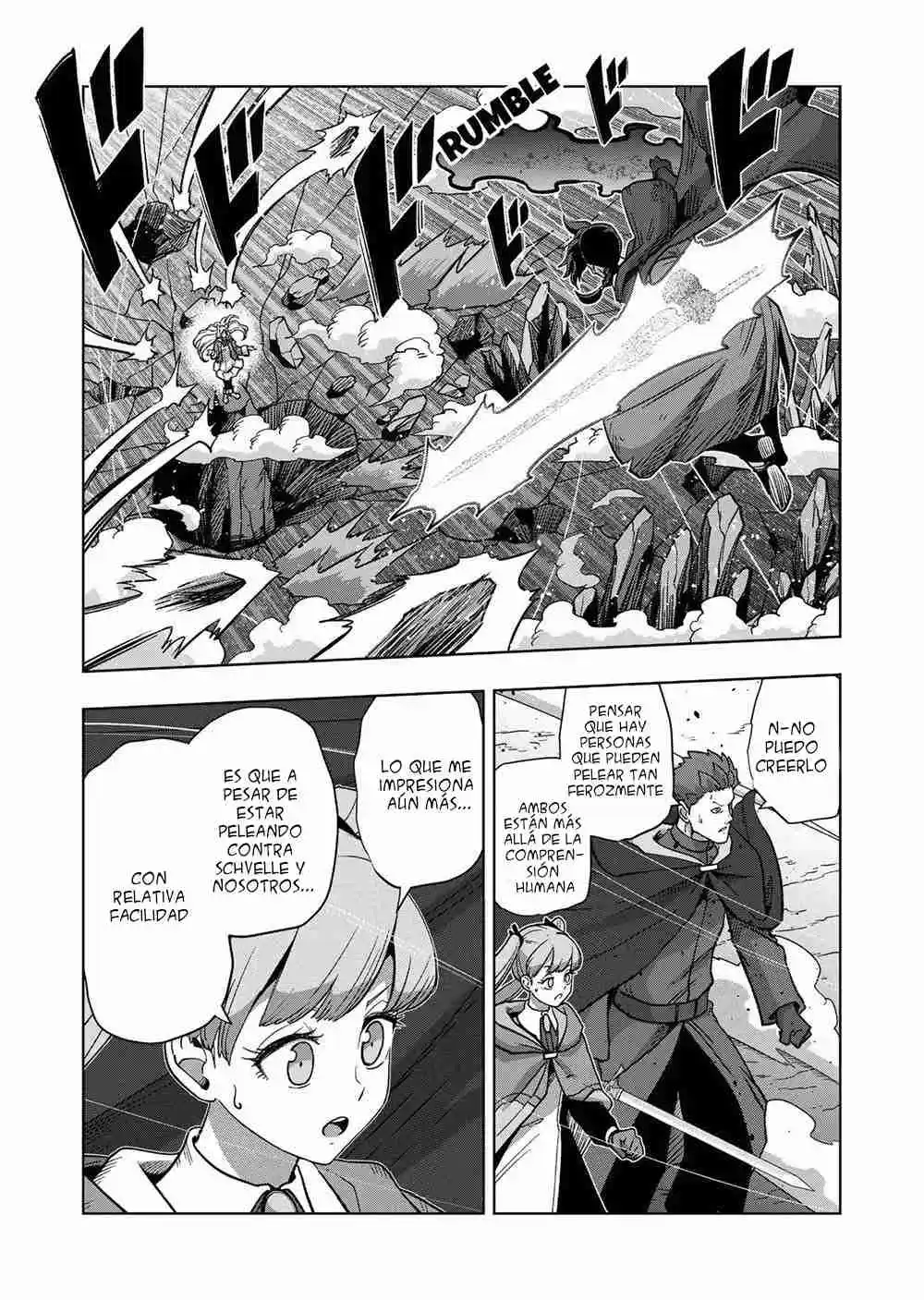 Verndio - Surreal Sword Saga - Capítulo 41 - Página 16 - LectorTMOo