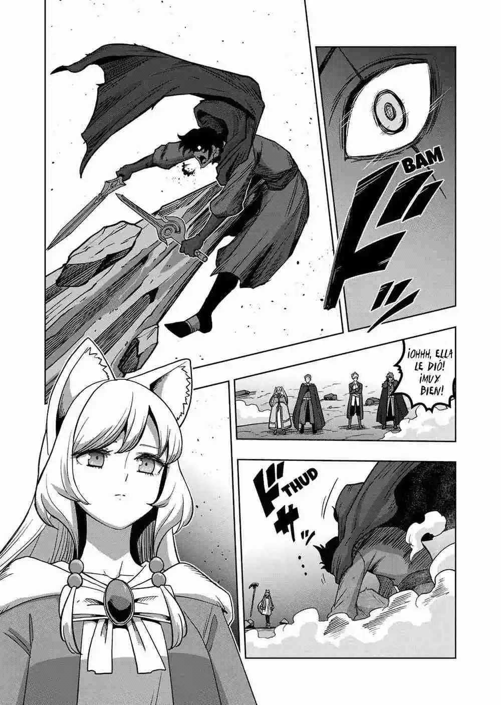 Verndio - Surreal Sword Saga - Capítulo 41 - Página 18 - LectorTMOo