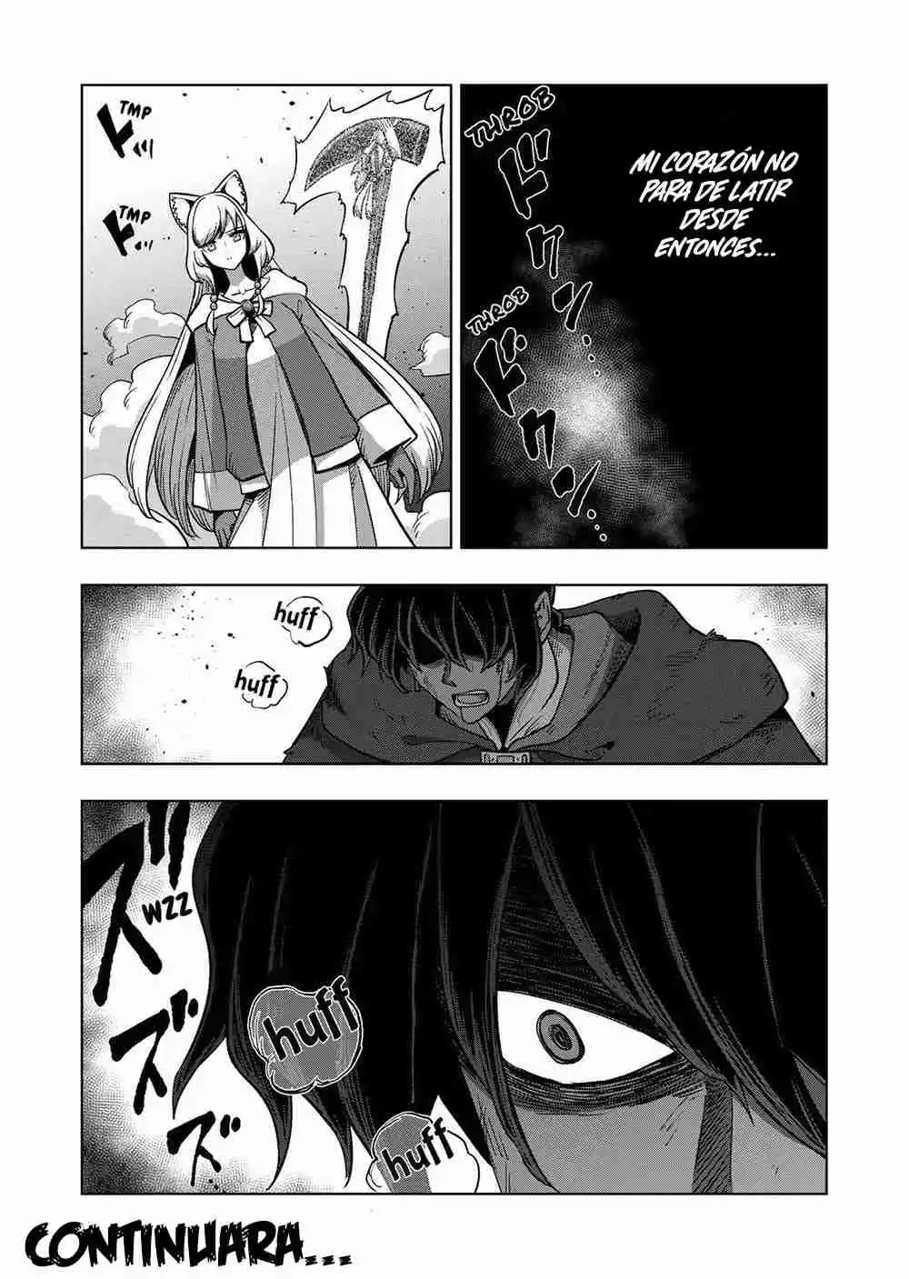 Verndio - Surreal Sword Saga - Capítulo 41 - Página 20 - LectorTMOo