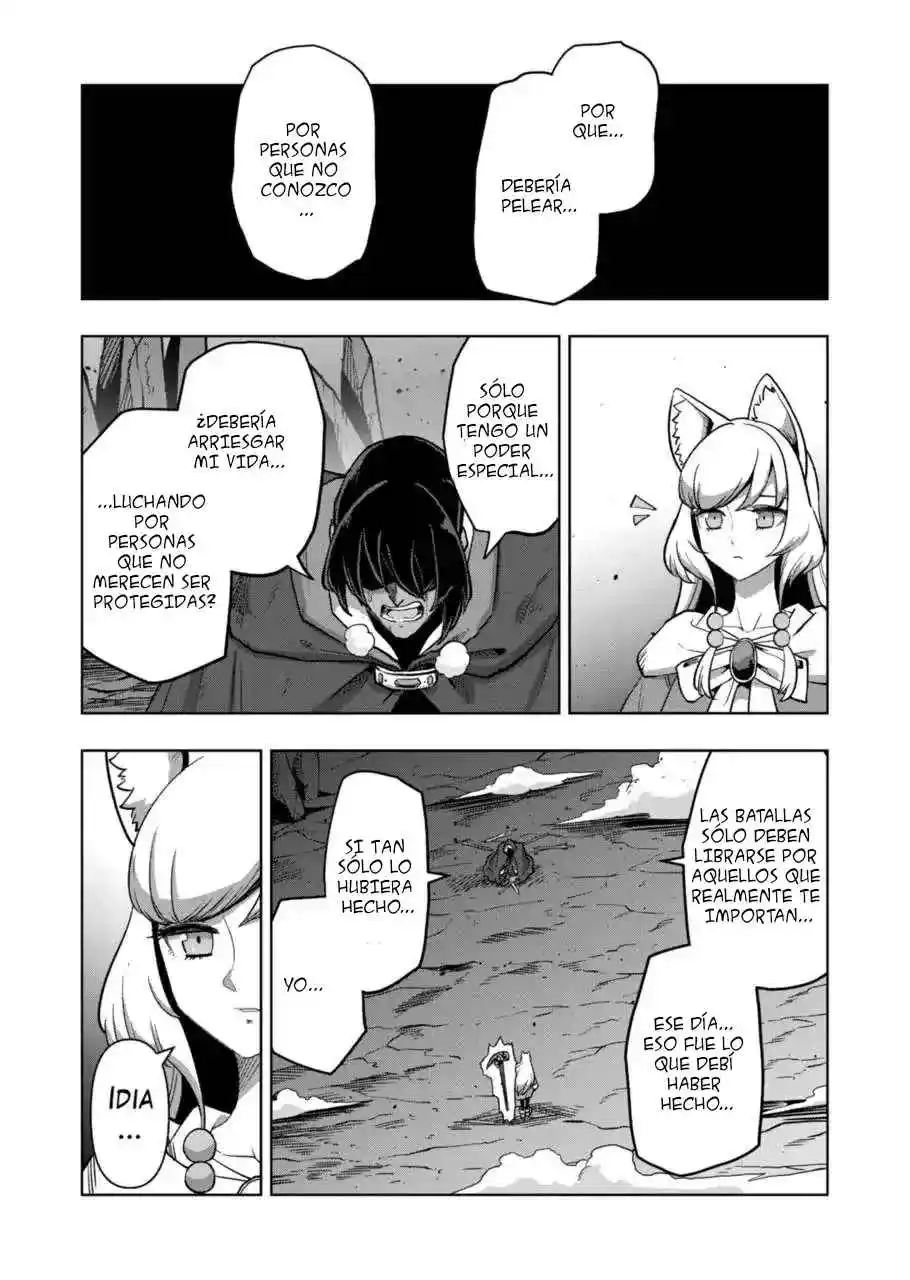 Verndio - Surreal Sword Saga - Capítulo 42 - Página 10 - LectorTMOo