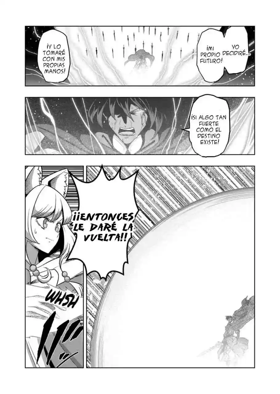 Verndio - Surreal Sword Saga - Capítulo 42 - Página 16 - LectorTMOo