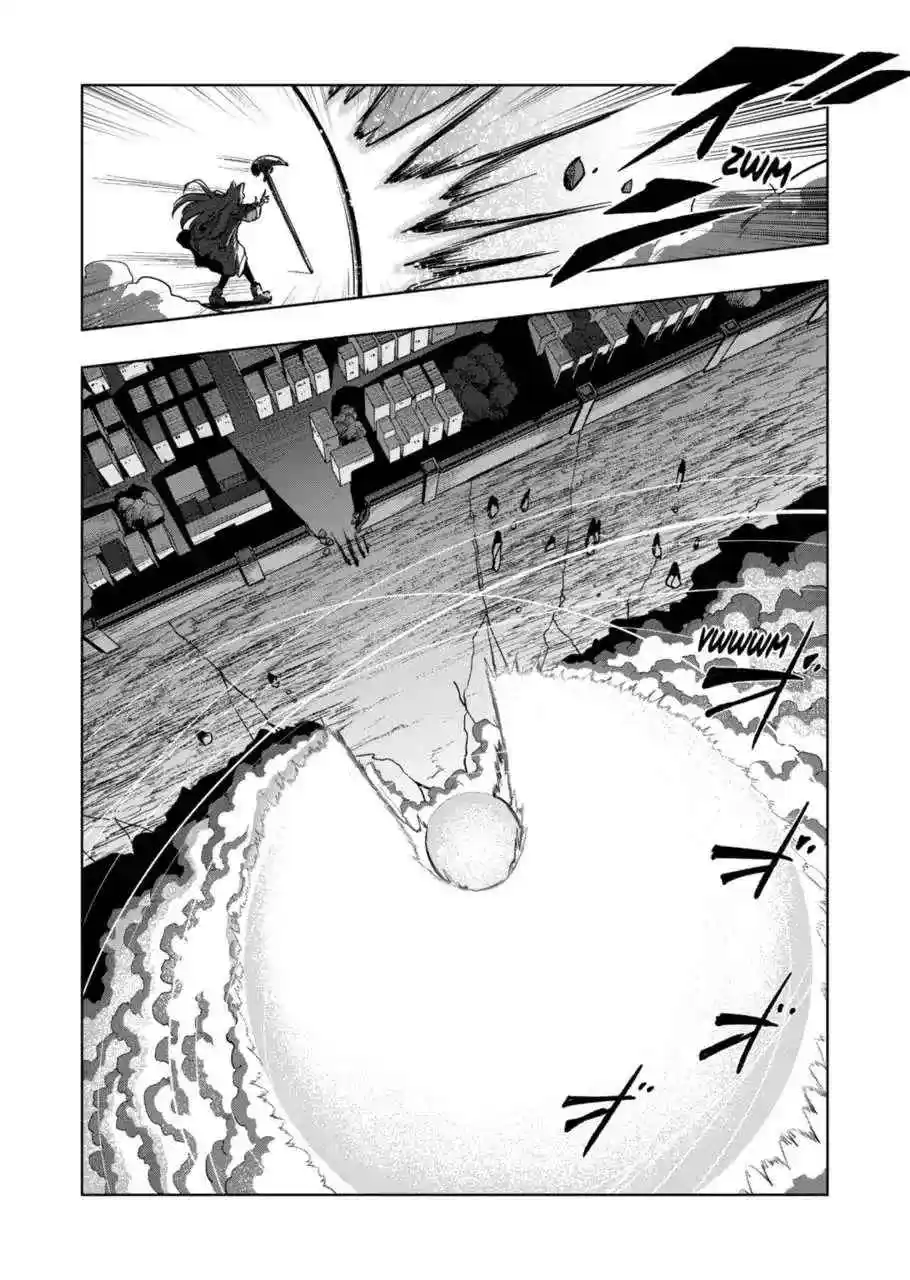 Verndio - Surreal Sword Saga - Capítulo 42 - Página 17 - LectorTMOo