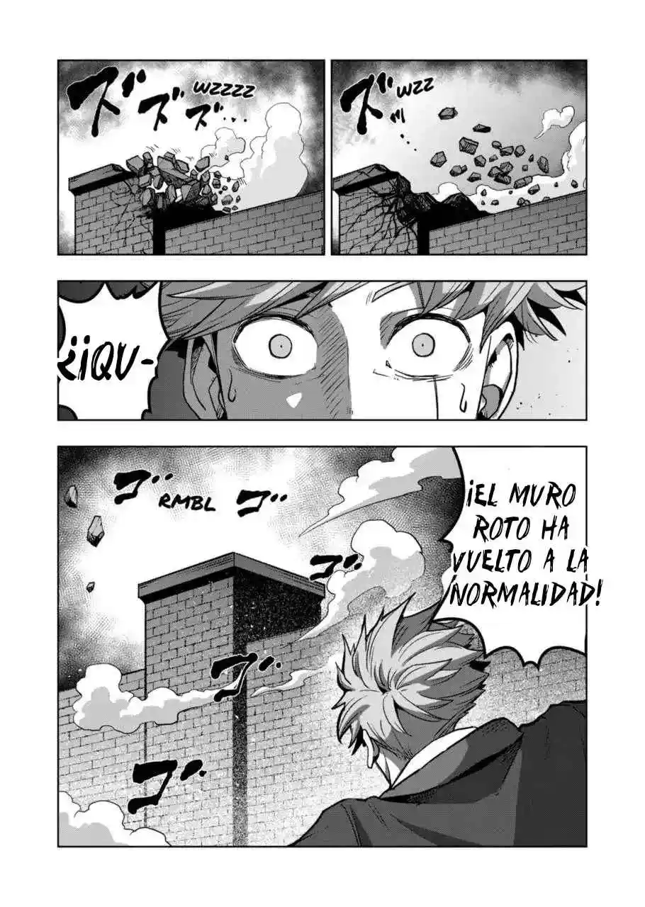 Verndio - Surreal Sword Saga - Capítulo 42 - Página 19 - LectorTMOo