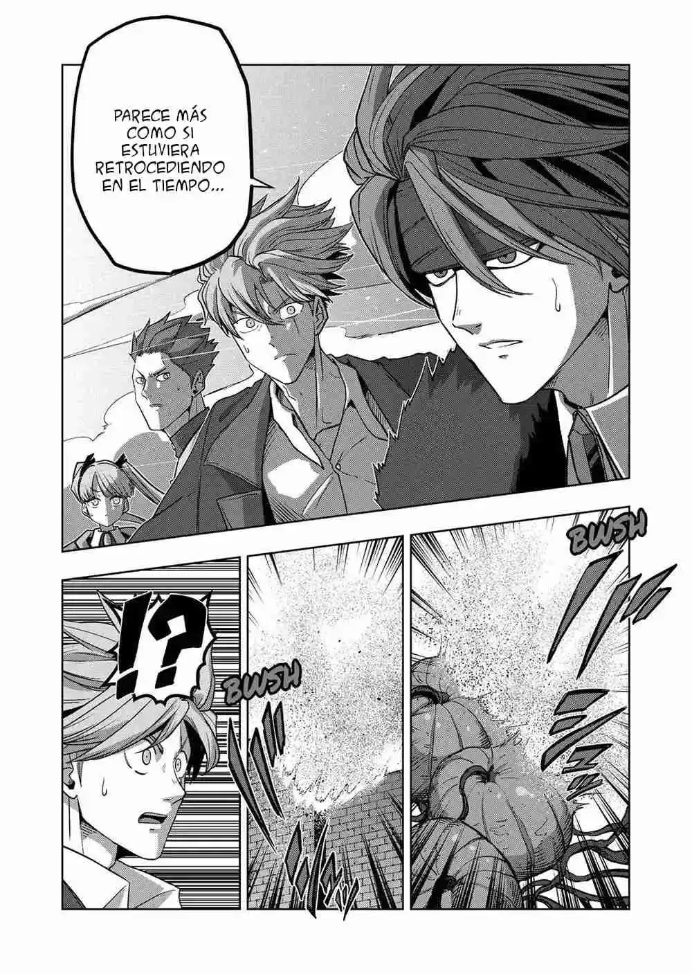 Verndio - Surreal Sword Saga - Capítulo 43 - Página 10 - LectorTMOo