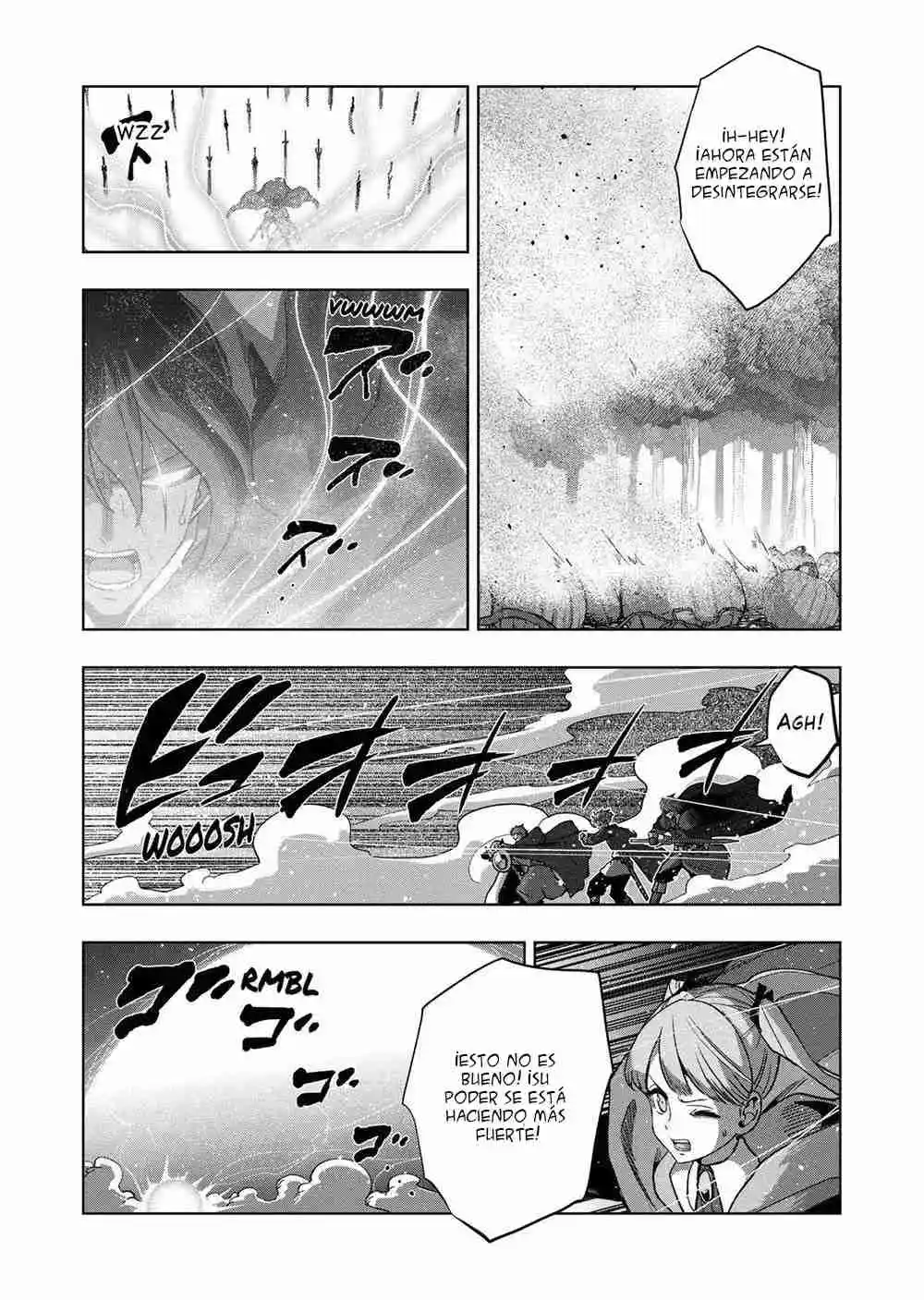 Verndio - Surreal Sword Saga - Capítulo 43 - Página 11 - LectorTMOo