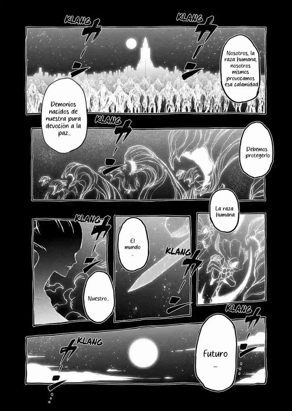 Verndio - Surreal Sword Saga - Capítulo 43 - Página 17 - LectorTMOo