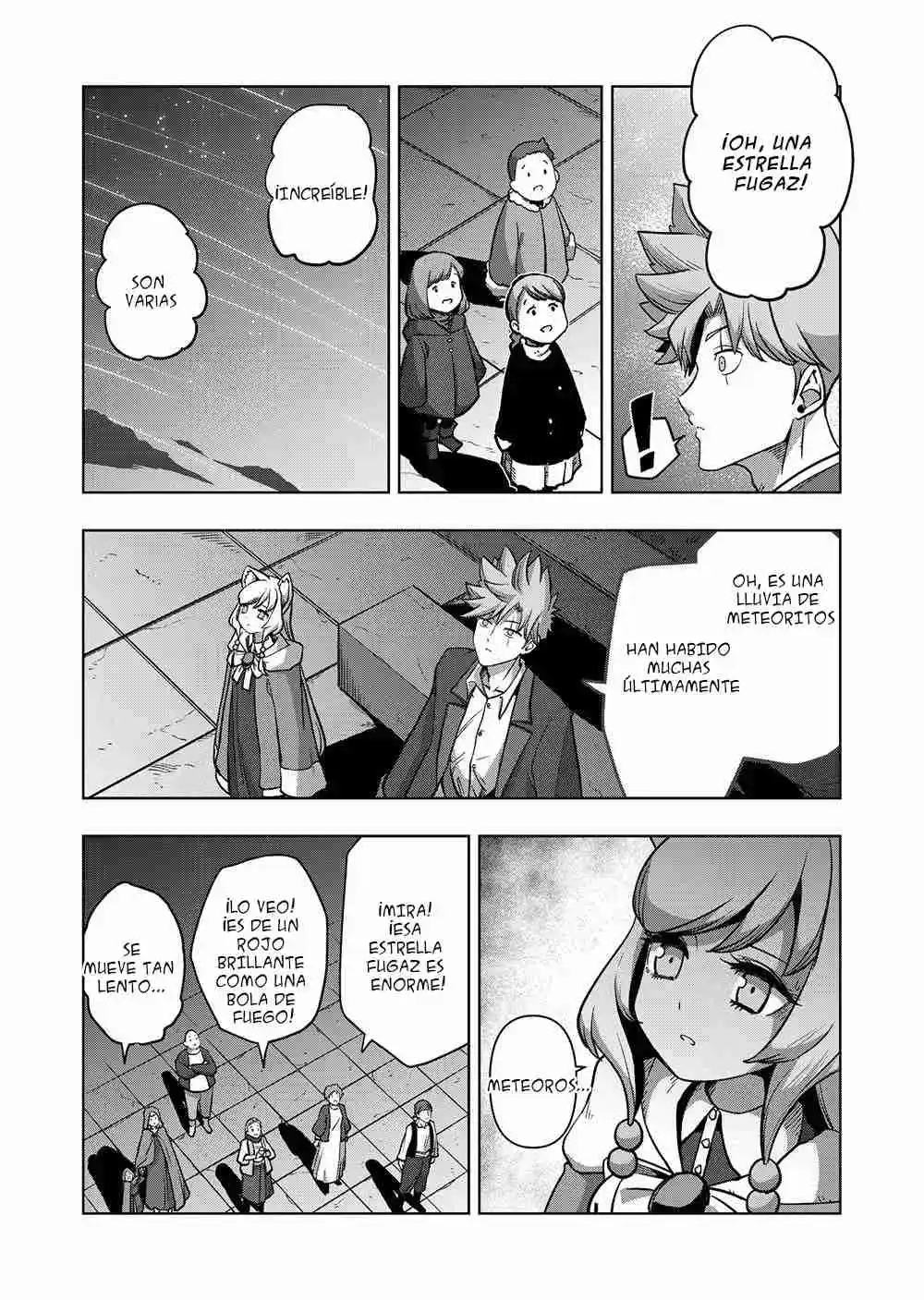 Verndio - Surreal Sword Saga - Capítulo 45 - Página 12 - LectorTMOo