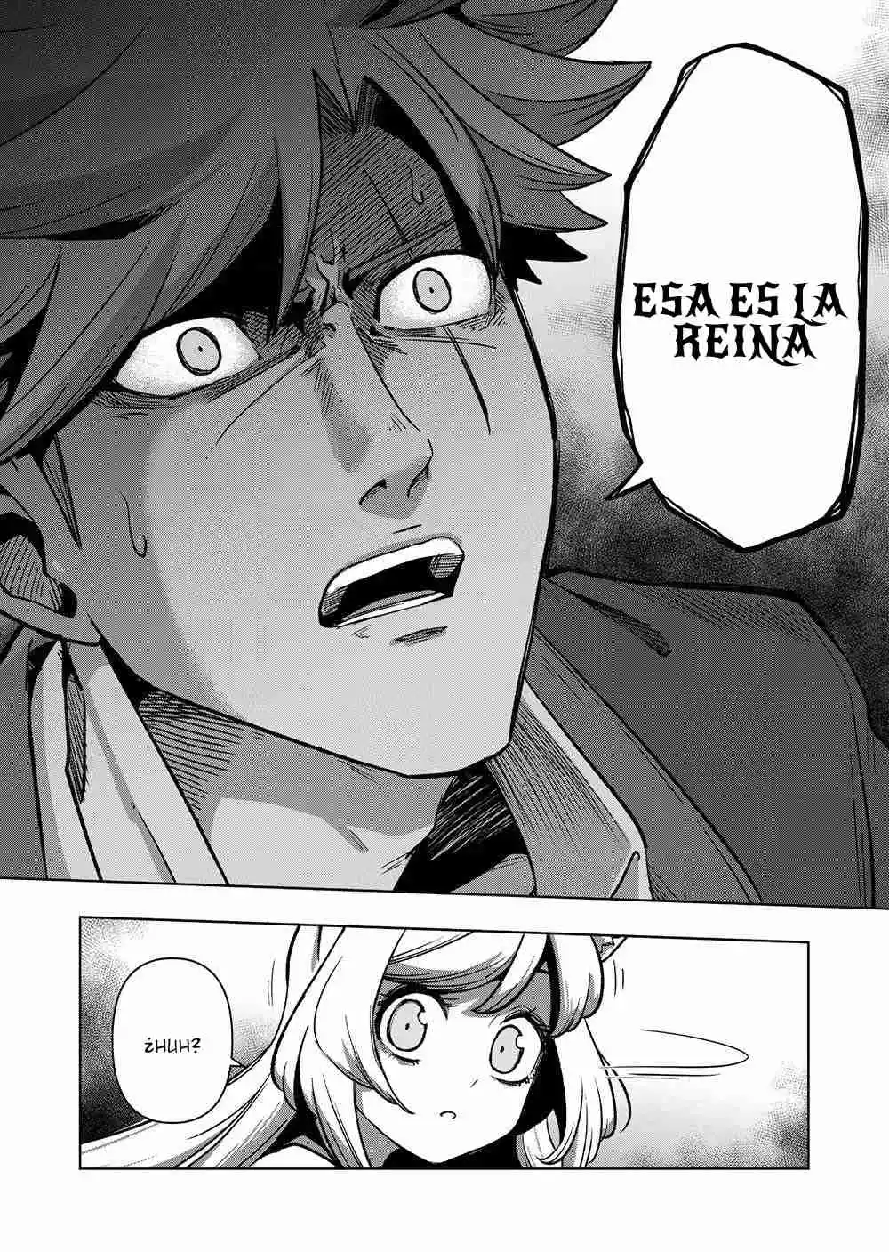 Verndio - Surreal Sword Saga - Capítulo 45 - Página 15 - LectorTMOo