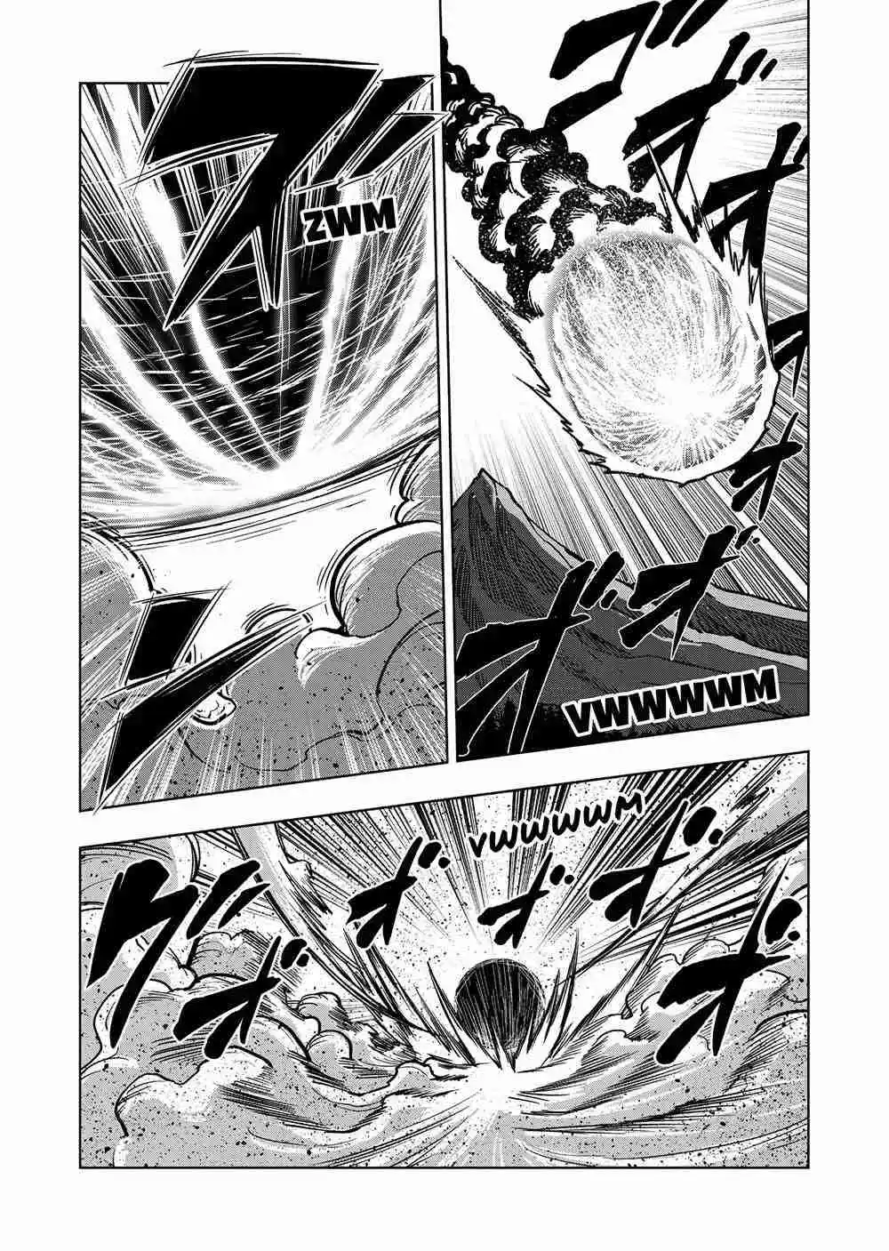 Verndio - Surreal Sword Saga - Capítulo 45 - Página 19 - LectorTMOo