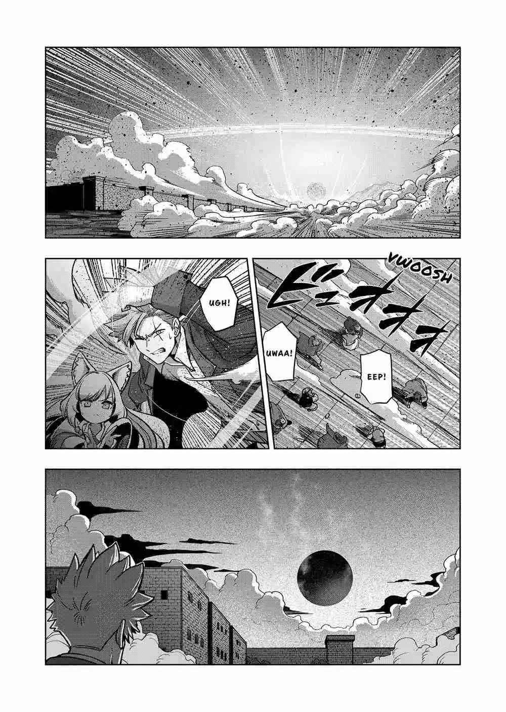 Verndio - Surreal Sword Saga - Capítulo 45 - Página 20 - LectorTMOo