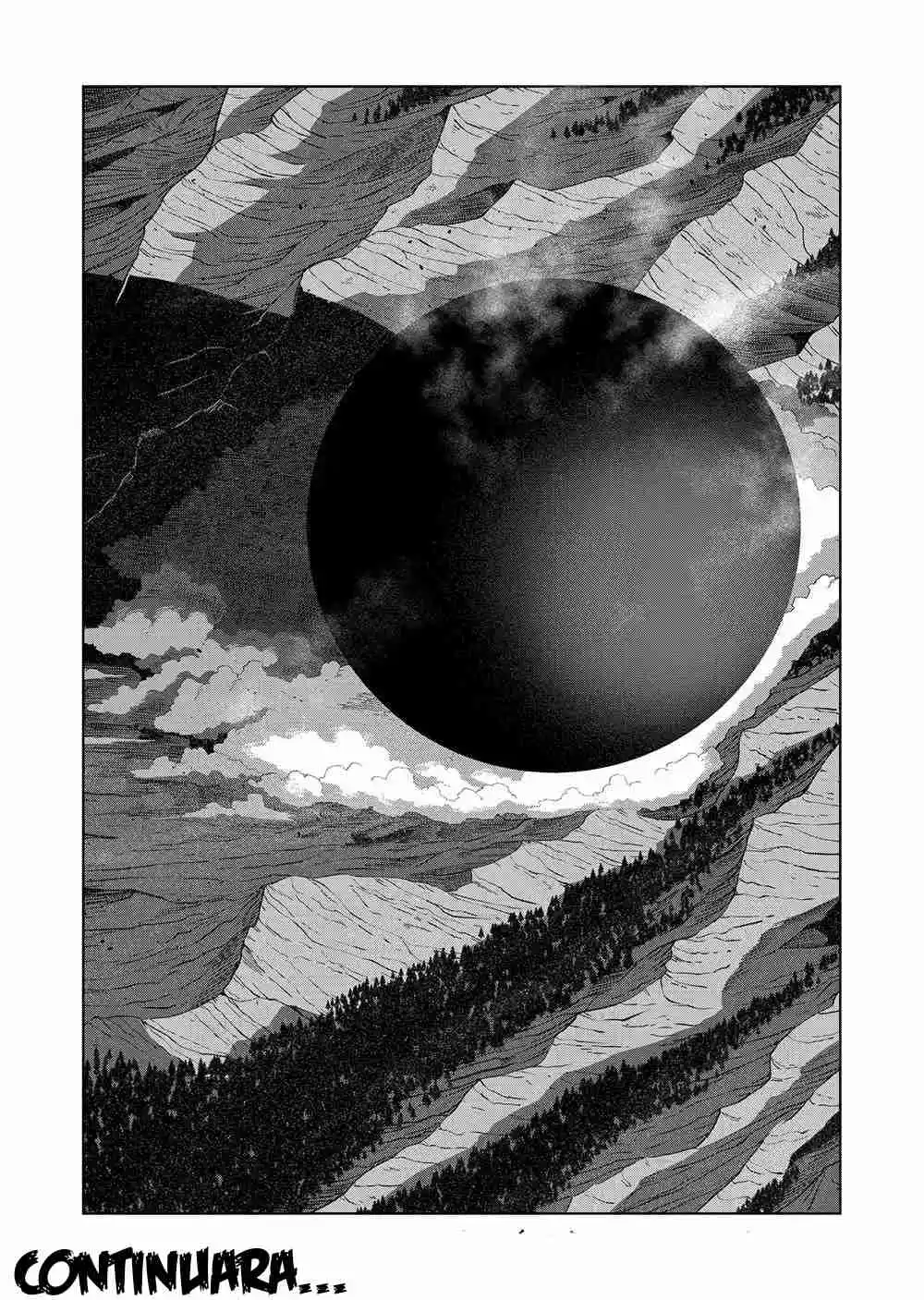 Verndio - Surreal Sword Saga - Capítulo 45 - Página 21 - LectorTMOo