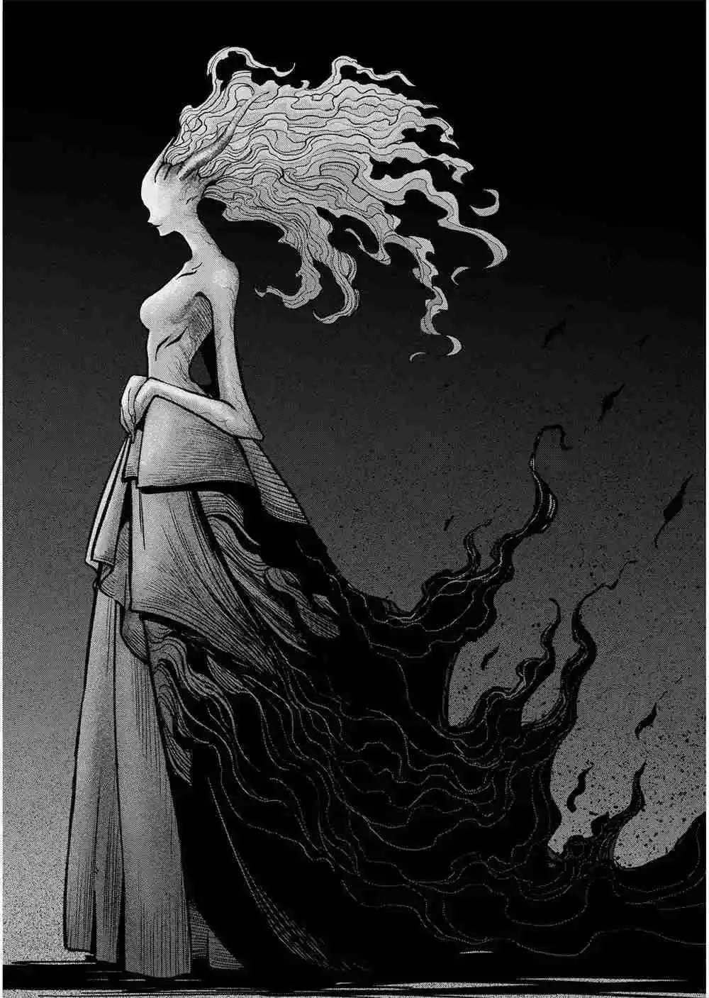 Verndio - Surreal Sword Saga - Capítulo 46.1 - Página 9 - LectorTMOo